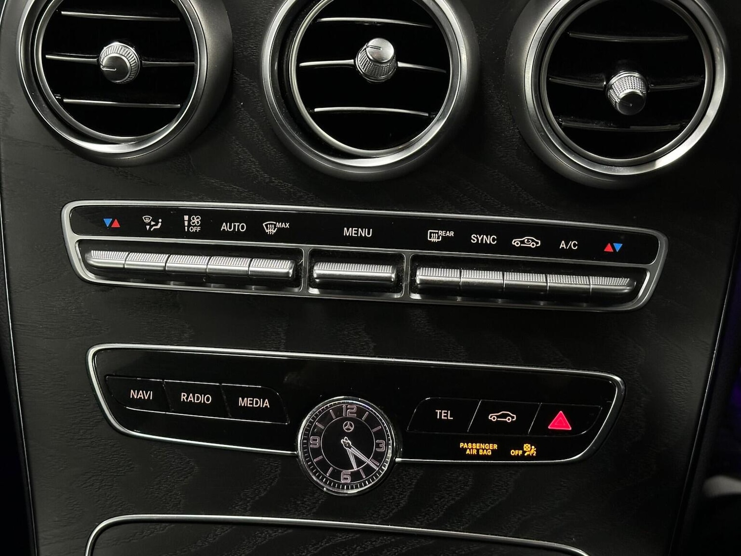 Used Mercedes-Benz C Class 2020 for sale - 76712687: Photo 27