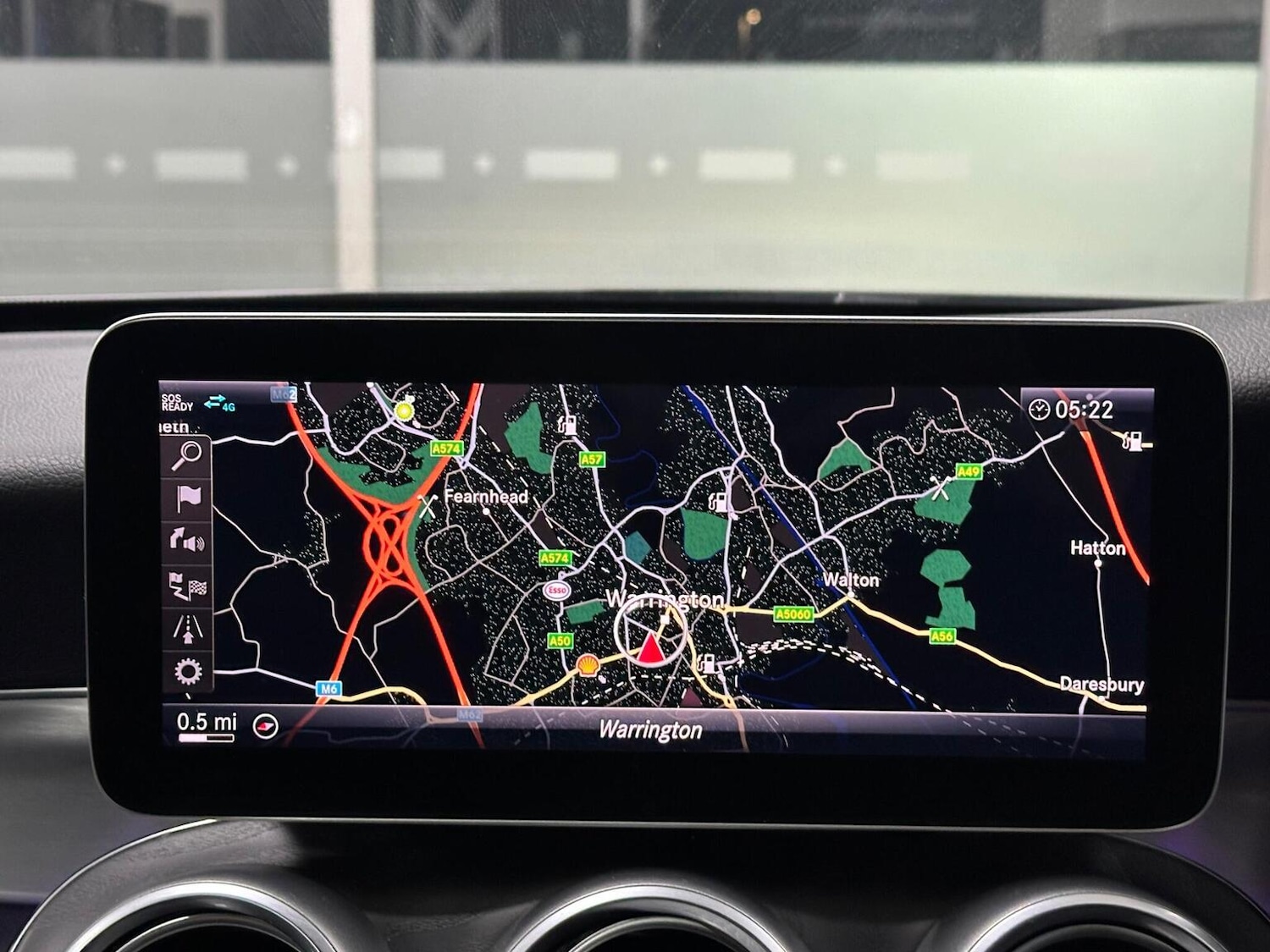 Used Mercedes-Benz C Class 2020 for sale - 76712687: Photo 28