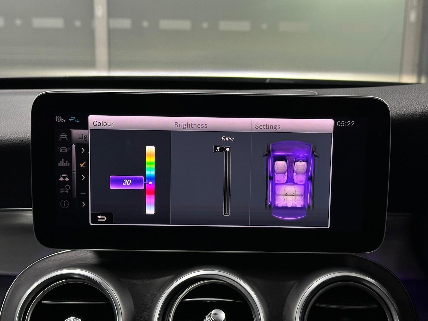 Used Mercedes-Benz C Class 2020 for sale - 76712687: Photo 30