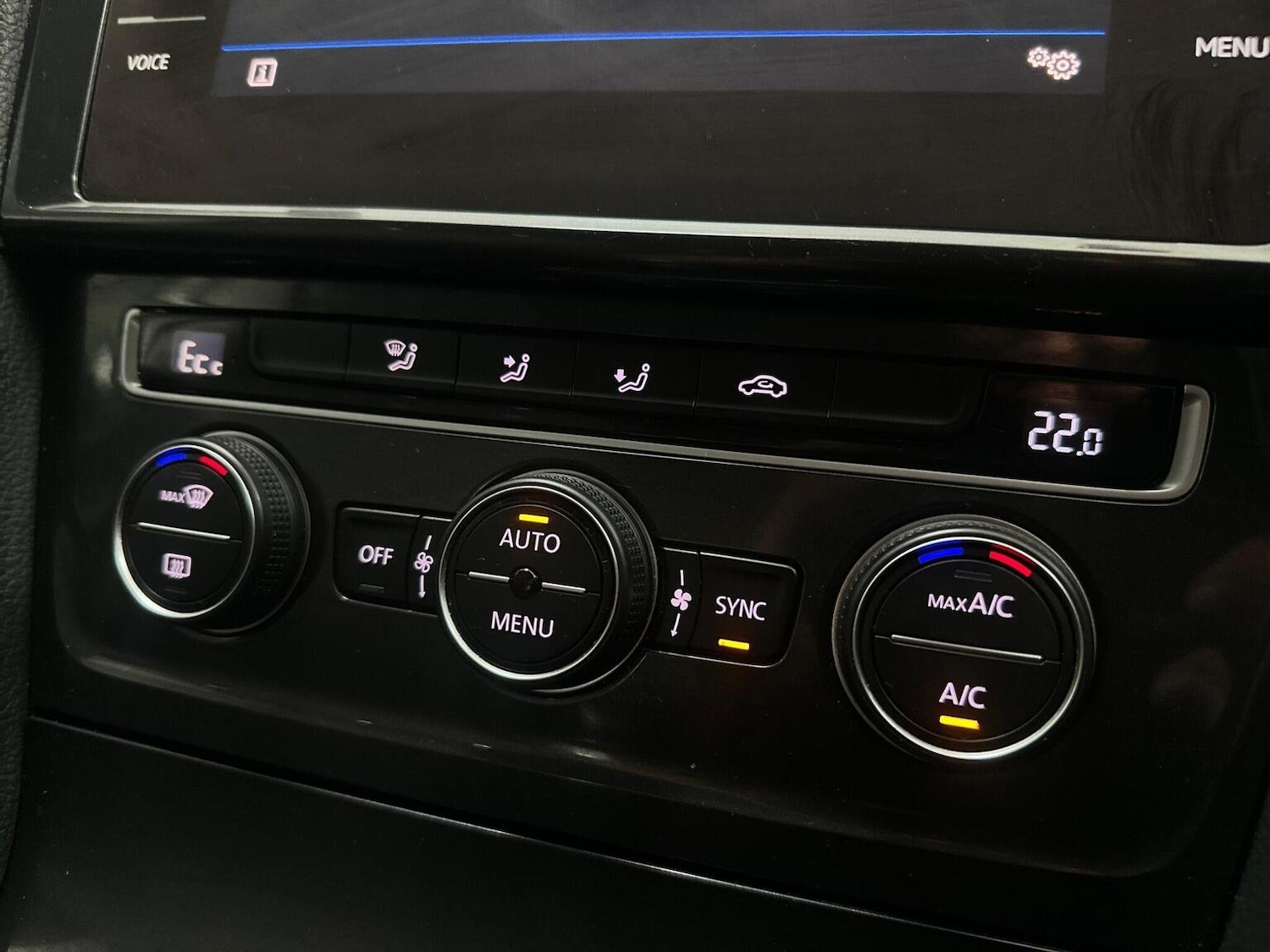 Used Volkswagen Golf 2019 for sale - 76656282: Photo 22