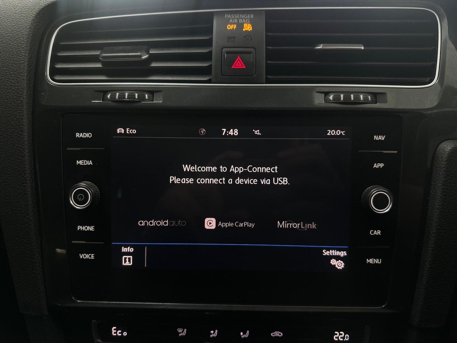 Used Volkswagen Golf 2019 for sale - 76656282: Photo 24