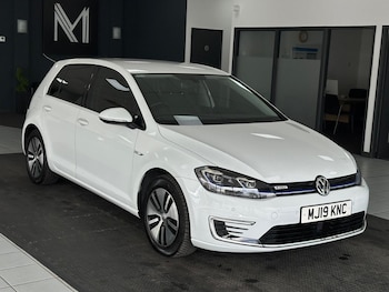 Used Volkswagen Golf 2019 for sale - 76656282: Photo