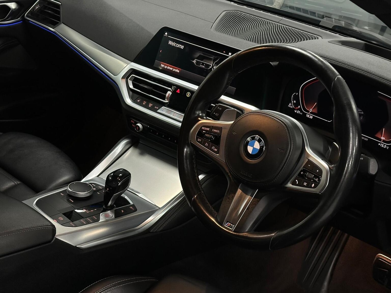 Used BMW 4 Series 2021 for sale - 76656245: Photo 16