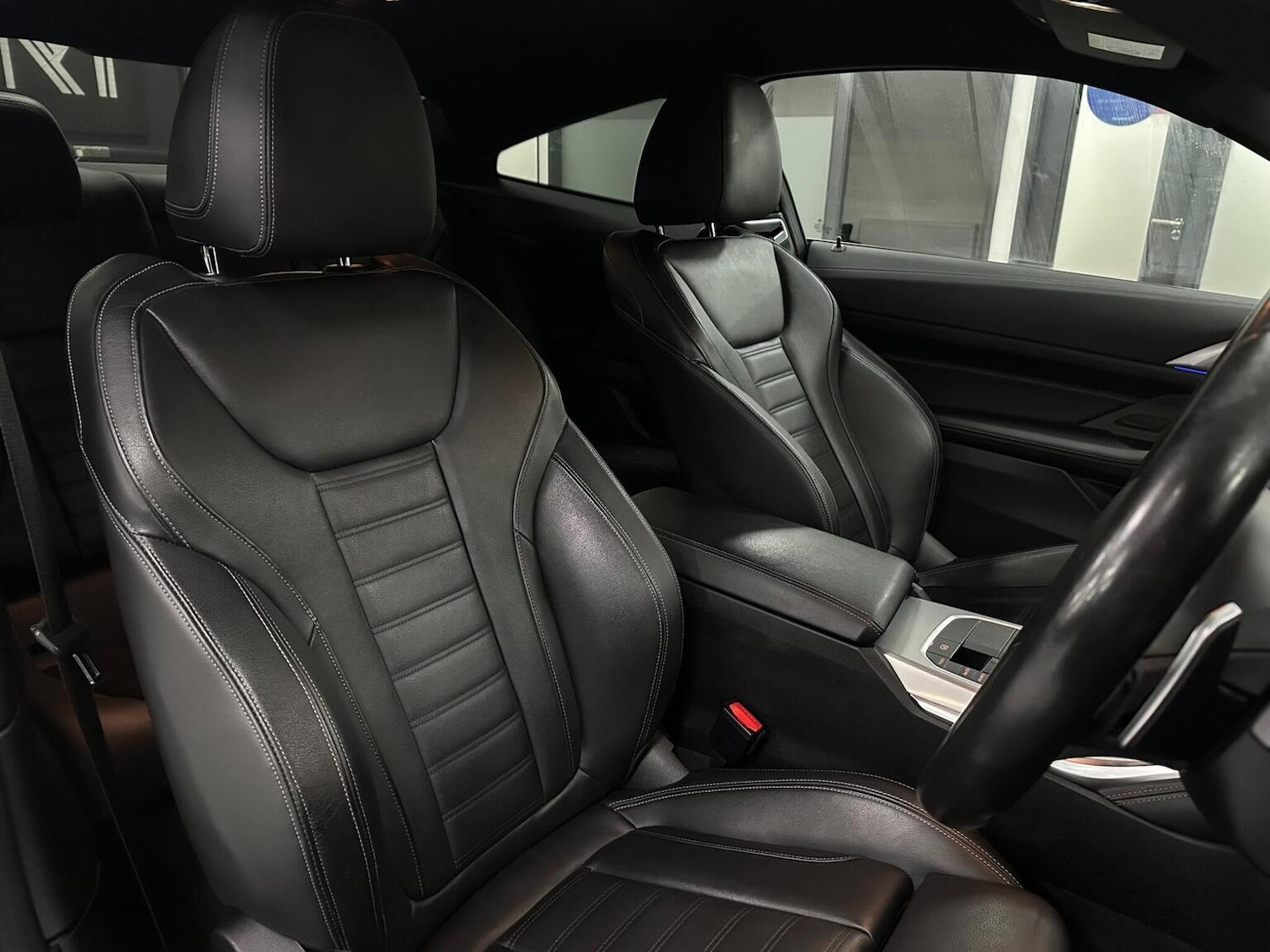 Used BMW 4 Series 2021 for sale - 76656245: Photo 23