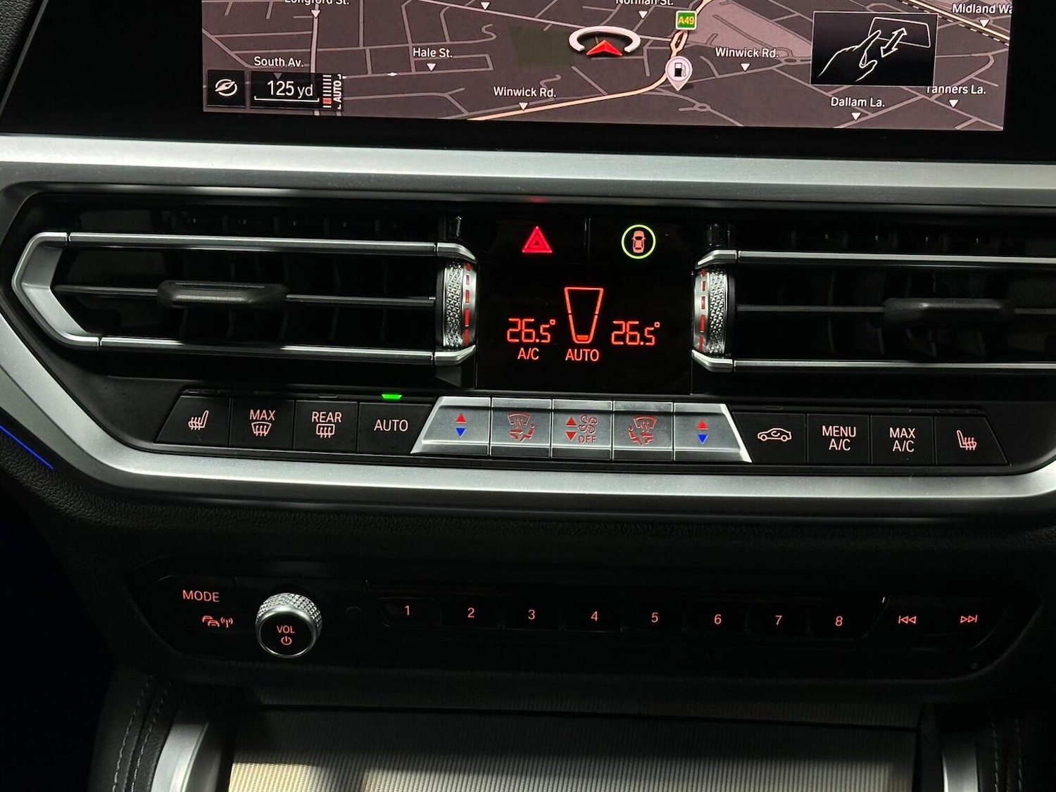 Used BMW 4 Series 2021 for sale - 76656245: Photo 28