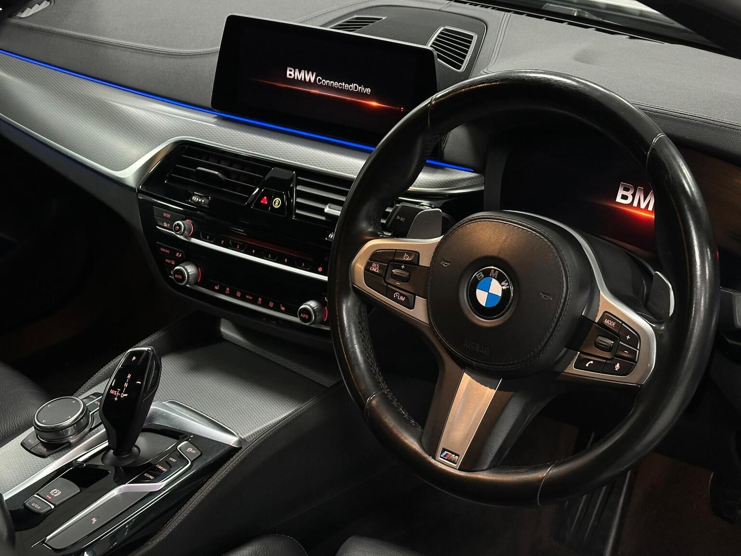 Used BMW 5 Series 2019 for sale - 76656135: Photo 16