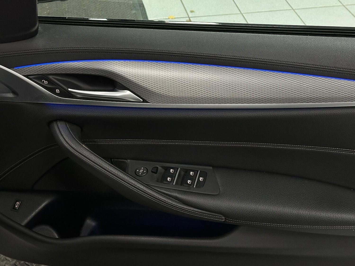 Used BMW 5 Series 2019 for sale - 76656135: Photo 21