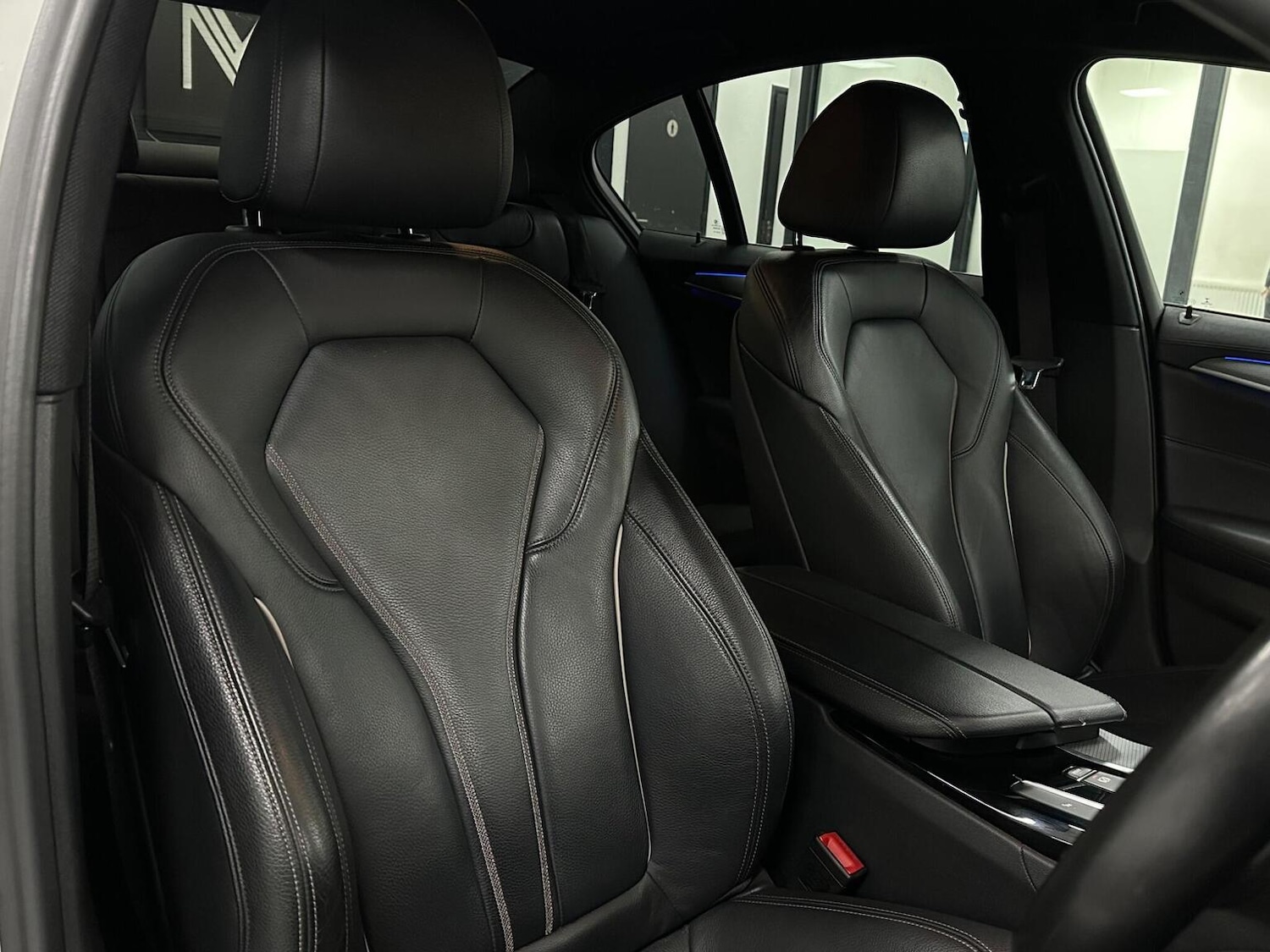 Used BMW 5 Series 2019 for sale - 76656135: Photo 23