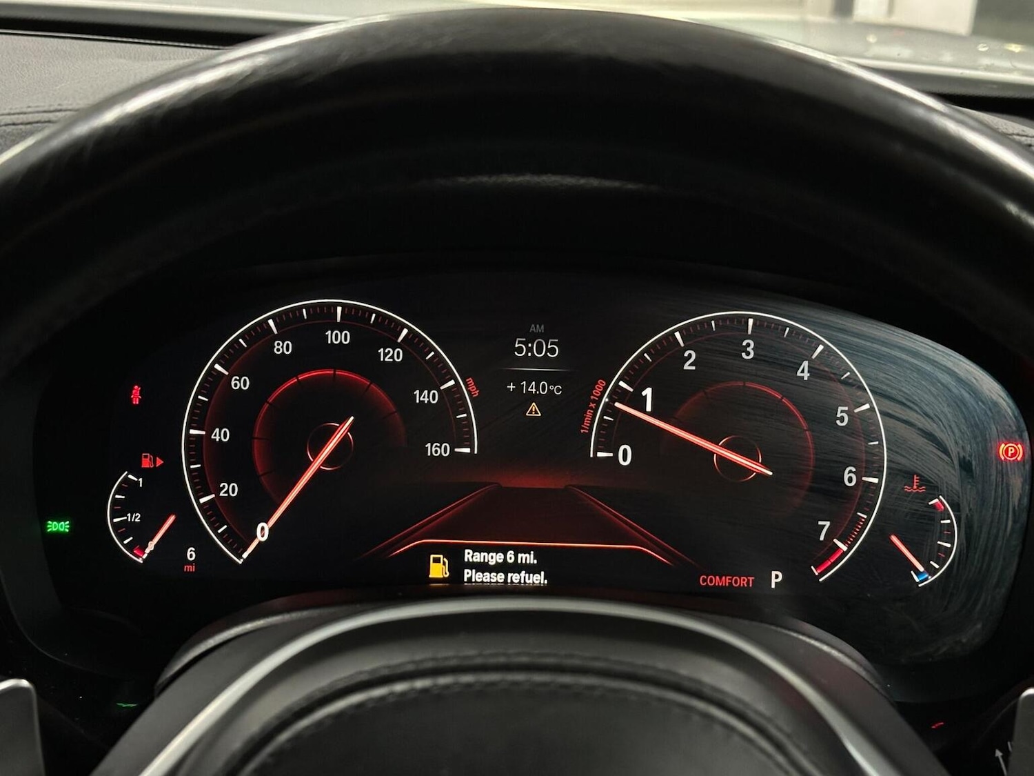 Used BMW 5 Series 2019 for sale - 76656135: Photo 25