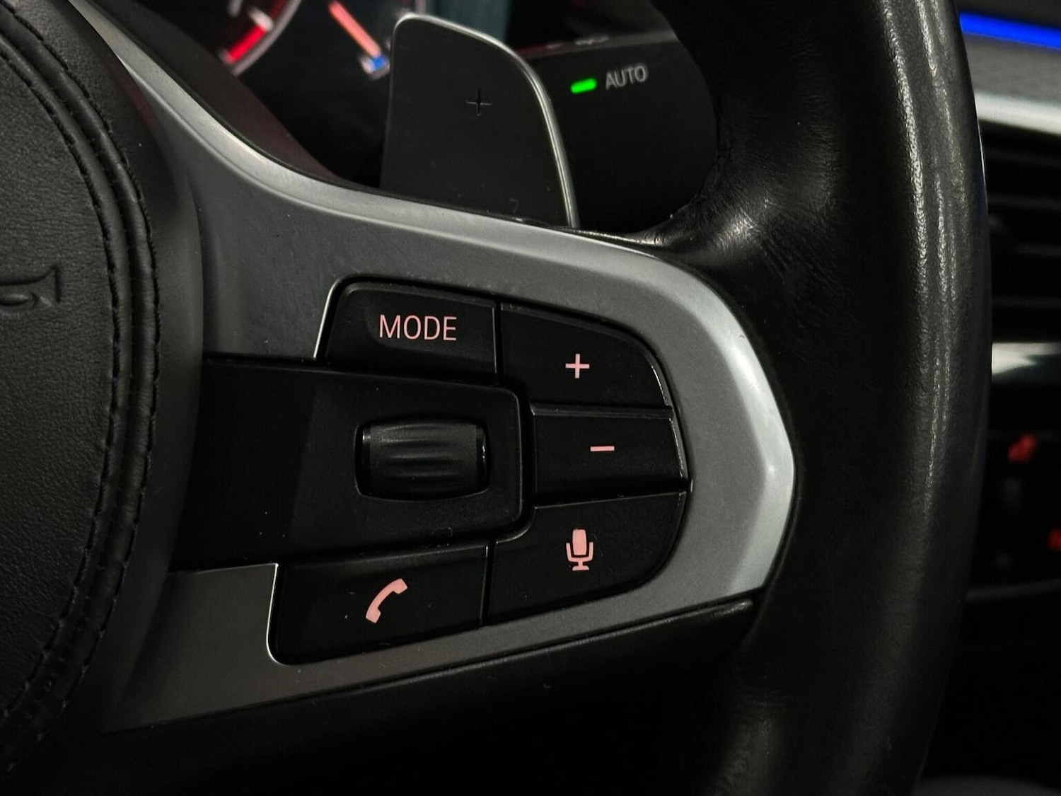 Used BMW 5 Series 2019 for sale - 76656135: Photo 27