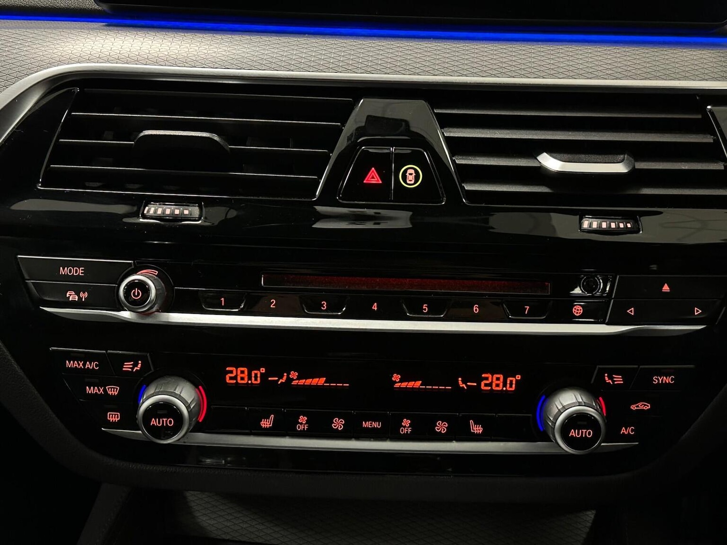 Used BMW 5 Series 2019 for sale - 76656135: Photo 28