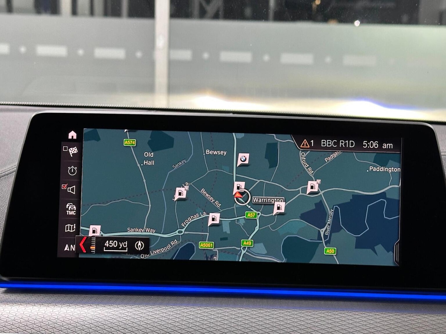 Used BMW 5 Series 2019 for sale - 76656135: Photo 29