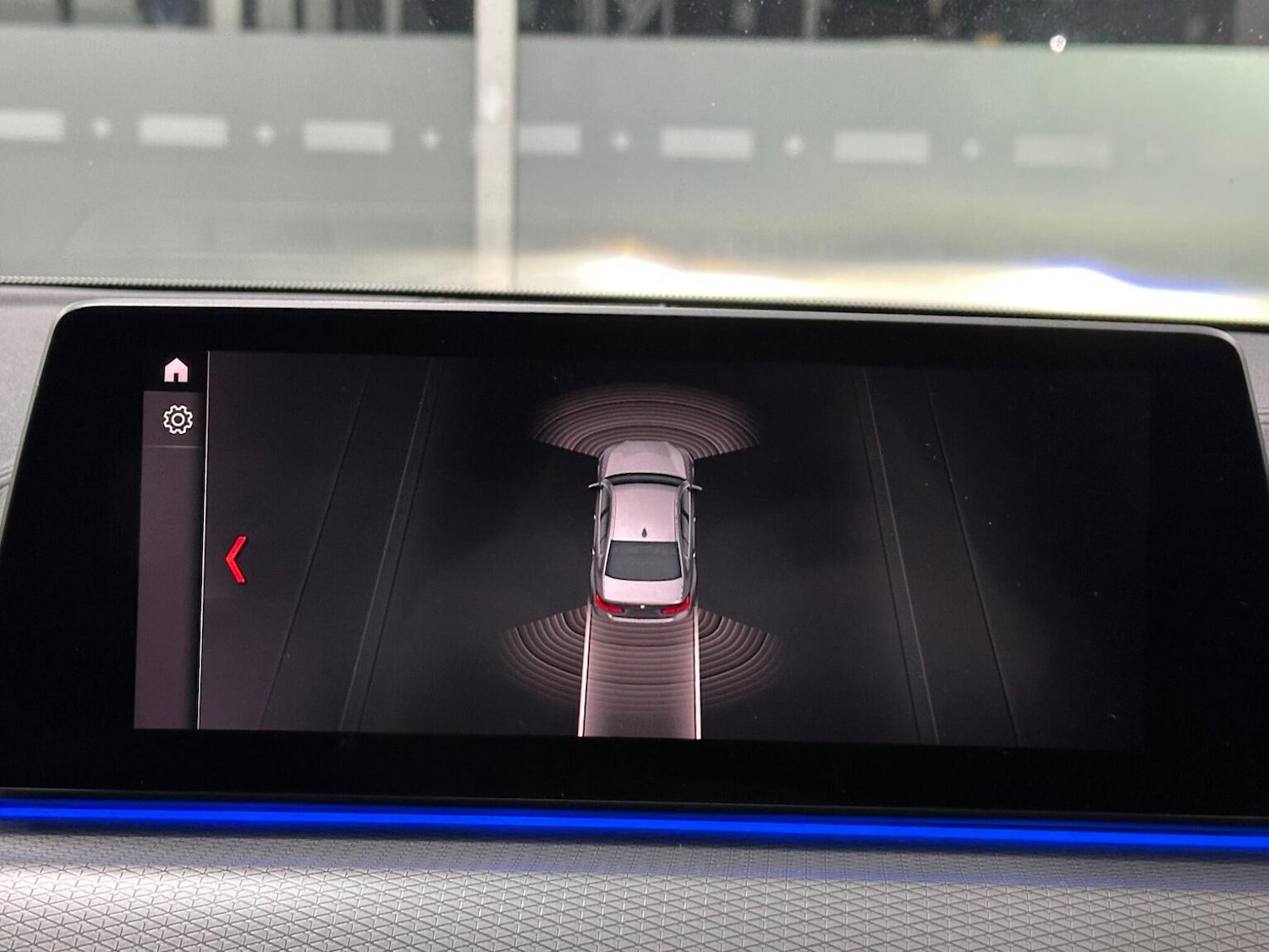 Used BMW 5 Series 2019 for sale - 76656135: Photo 30