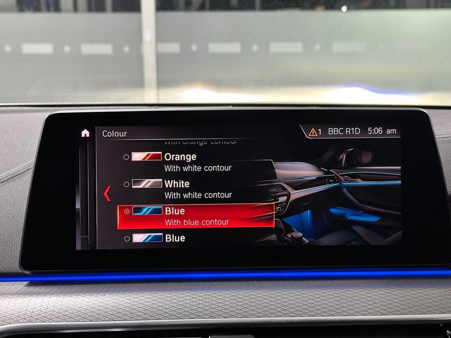 Used BMW 5 Series 2019 for sale - 76656135: Photo 31