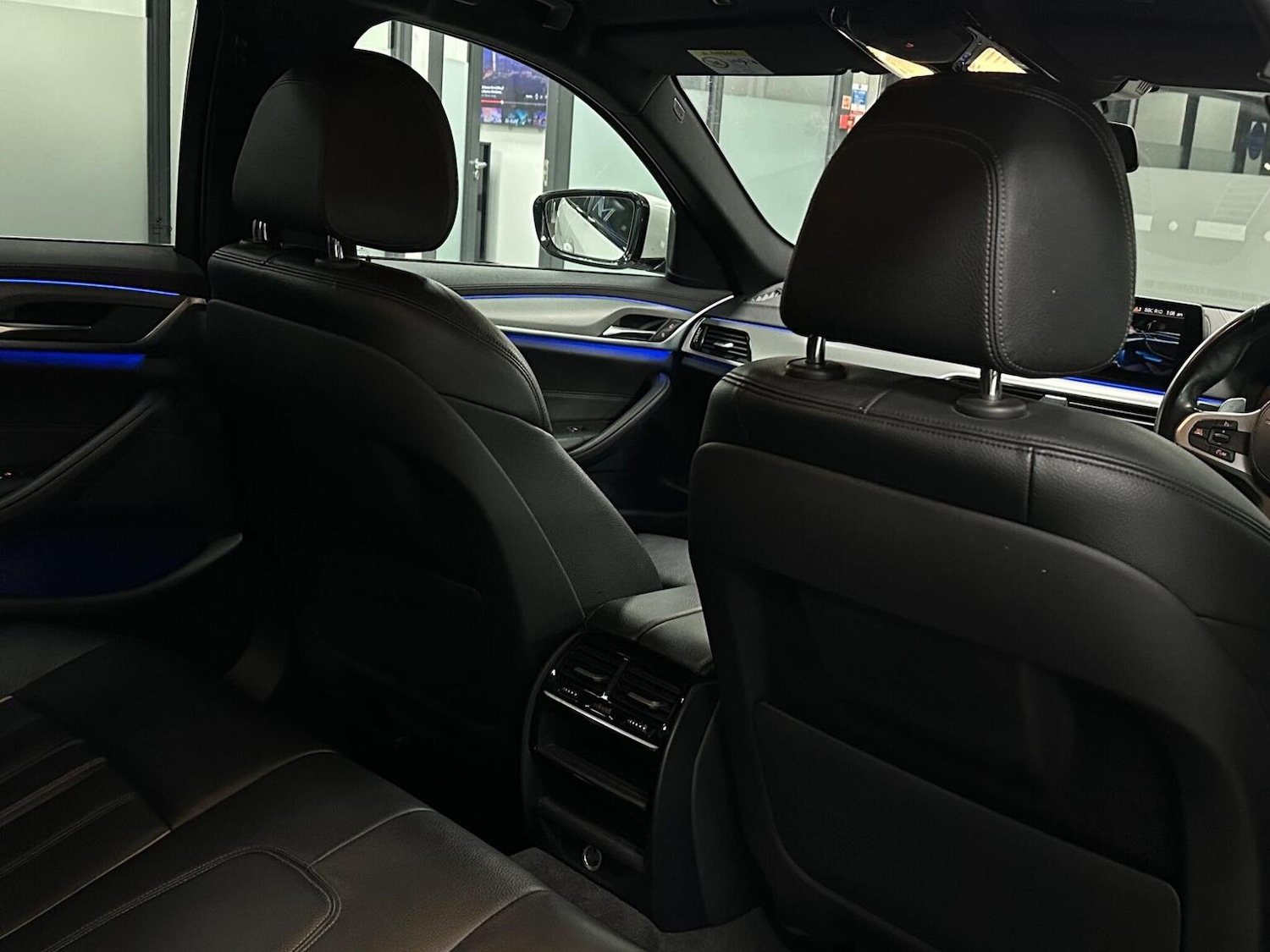 Used BMW 5 Series 2019 for sale - 76656135: Photo 33