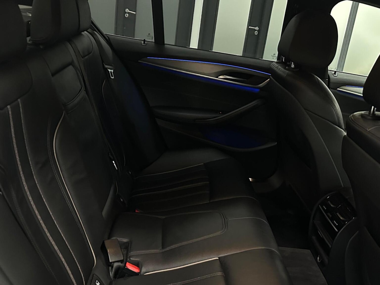 Used BMW 5 Series 2019 for sale - 76656135: Photo 34