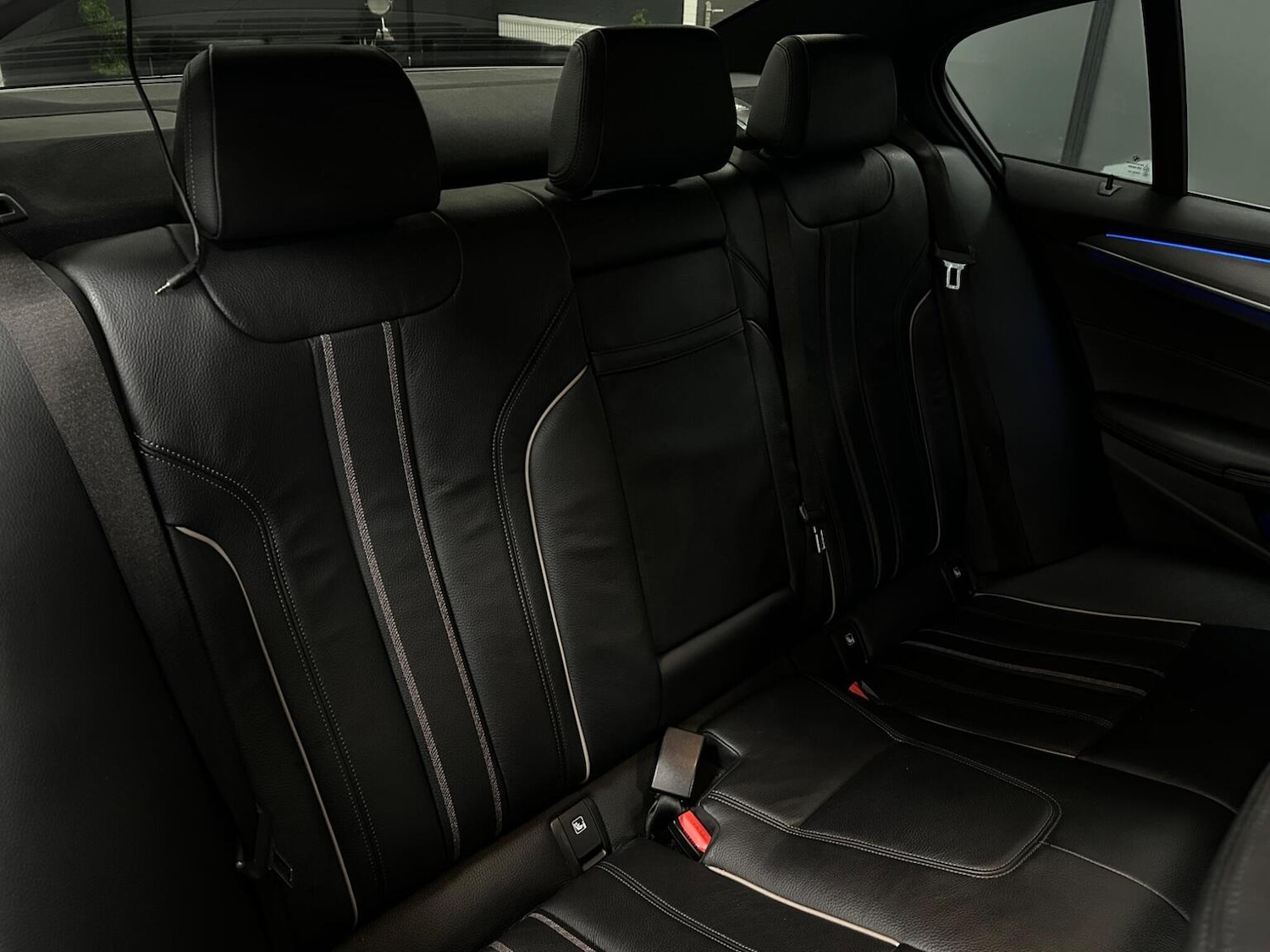 Used BMW 5 Series 2019 for sale - 76656135: Photo 35