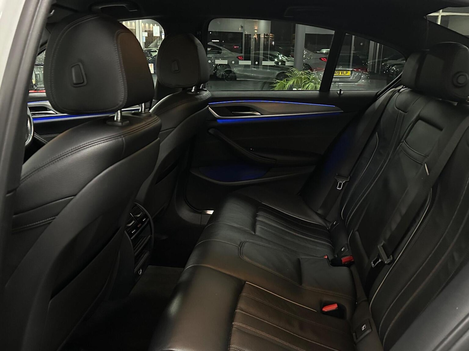 Used BMW 5 Series 2019 for sale - 76656135: Photo 37