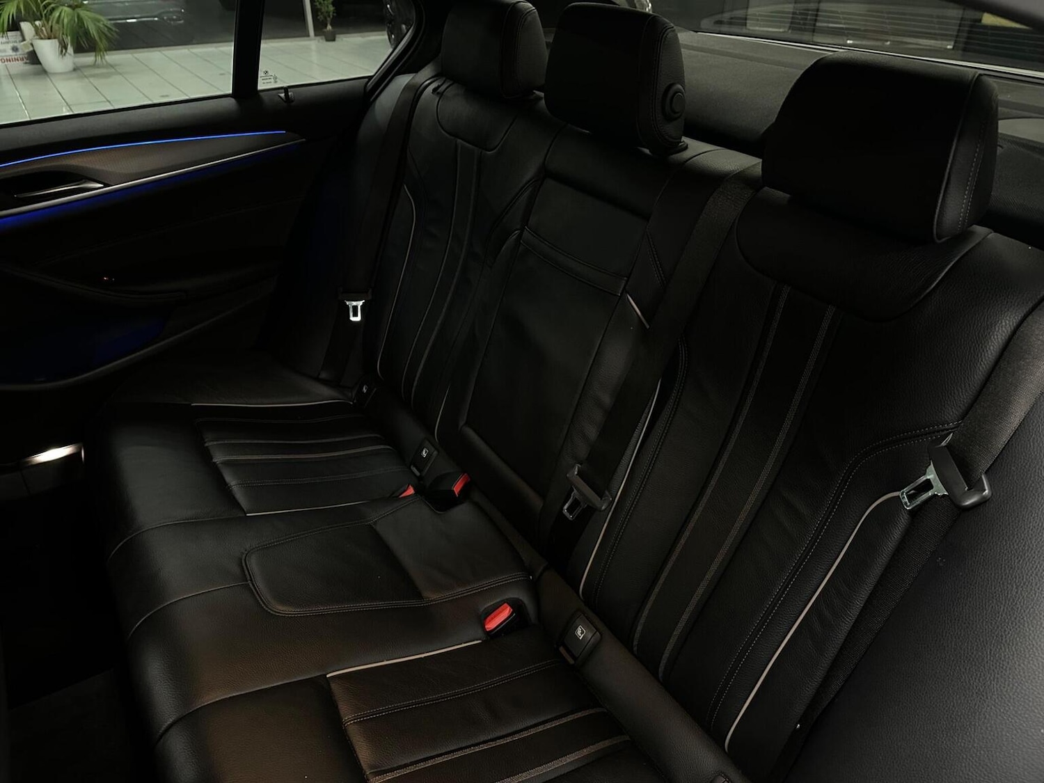 Used BMW 5 Series 2019 for sale - 76656135: Photo 38