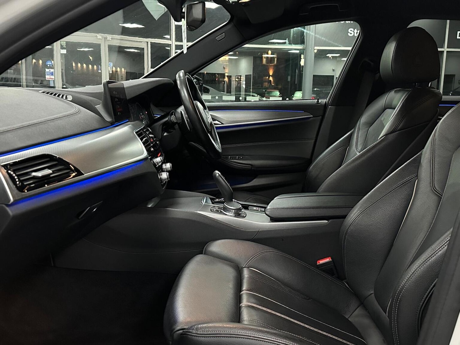 Used BMW 5 Series 2019 for sale - 76656135: Photo 40