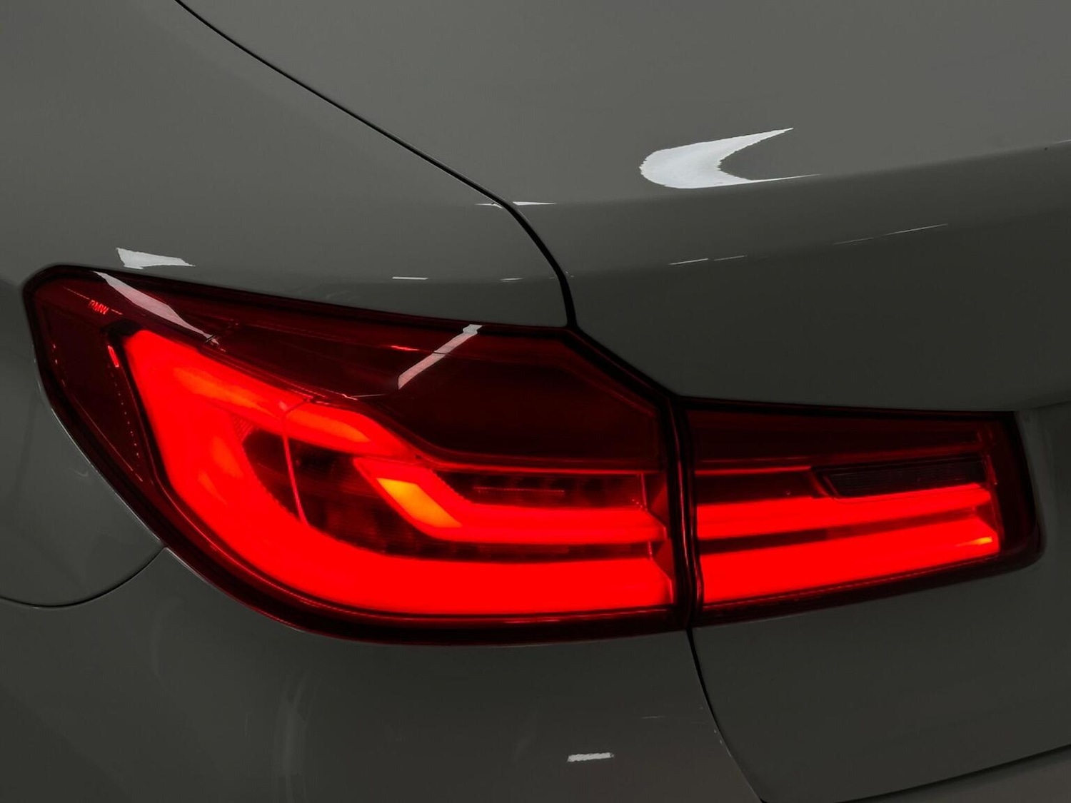 Used BMW 5 Series 2019 for sale - 76656135: Photo 42