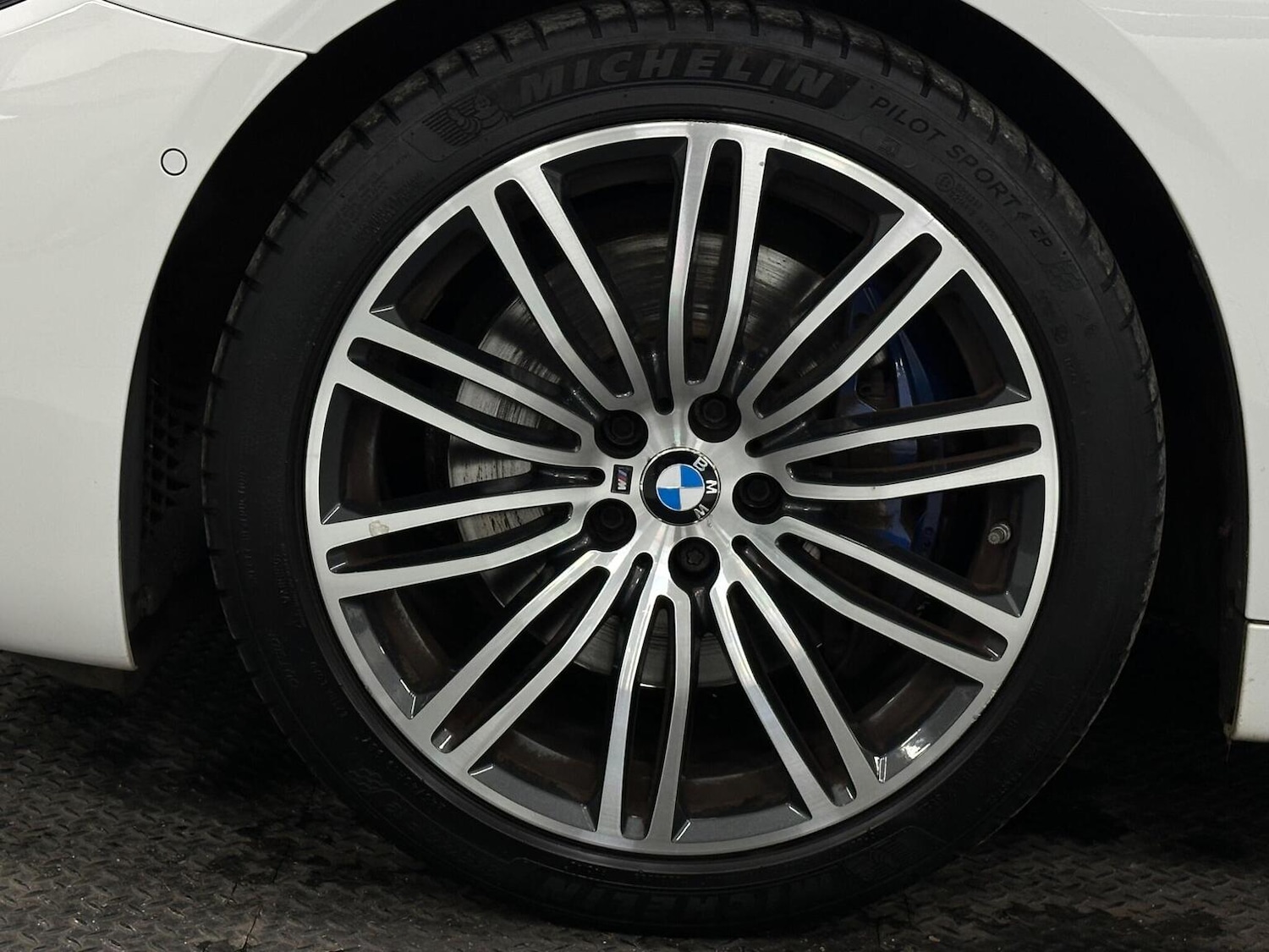 Used BMW 5 Series 2019 for sale - 76656135: Photo 8