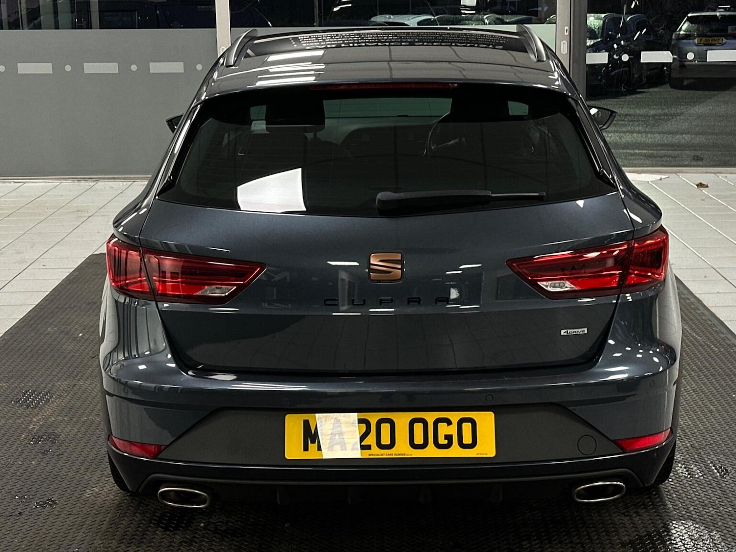 Used SEAT Leon 2020 for sale - 76751829: Photo 11