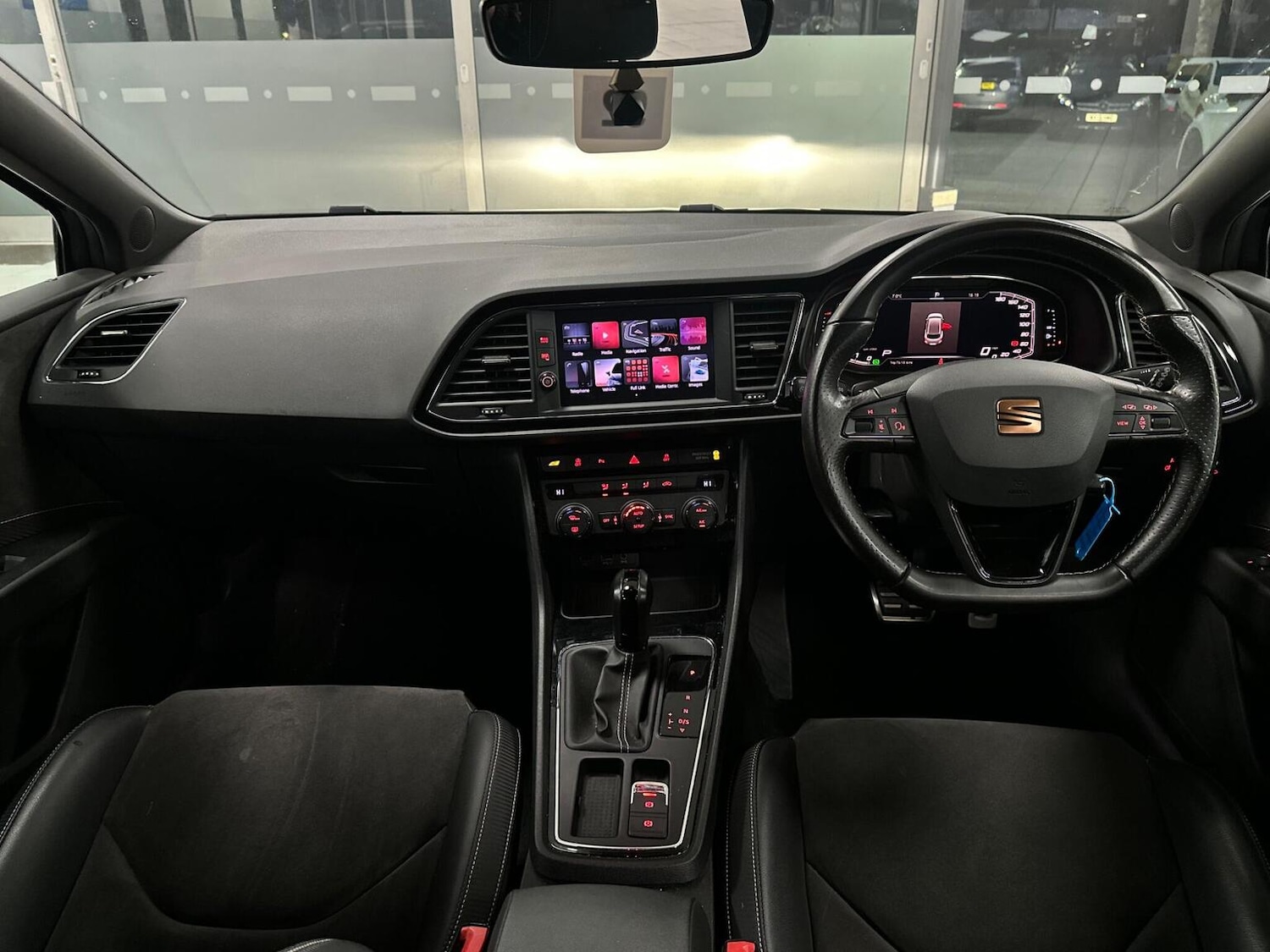 Used SEAT Leon 2020 for sale - 76751829: Photo 16