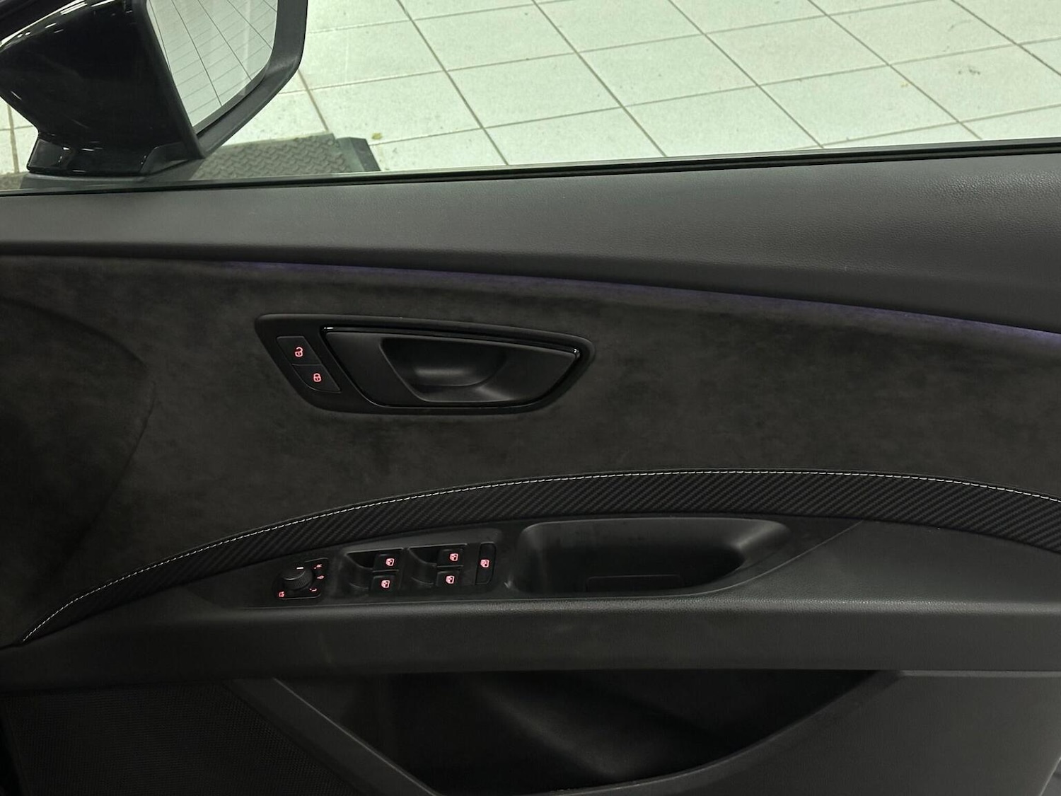 Used SEAT Leon 2020 for sale - 76751829: Photo 19