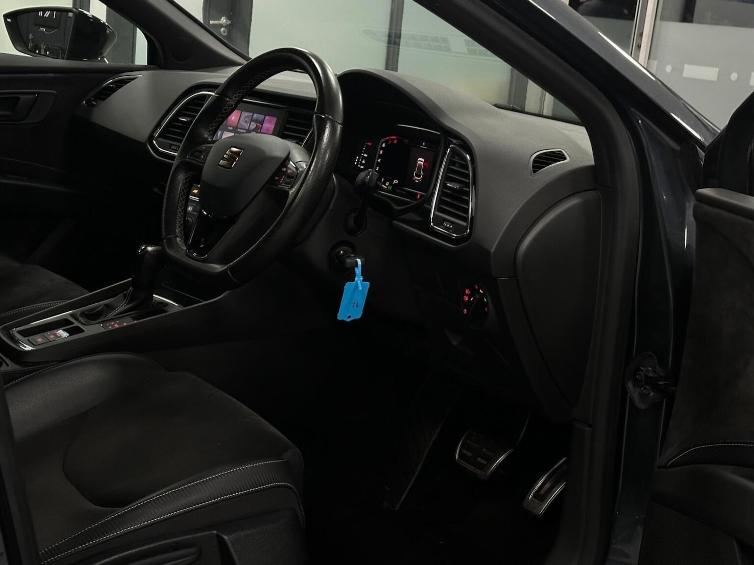 Used SEAT Leon 2020 for sale - 76751829: Photo 20