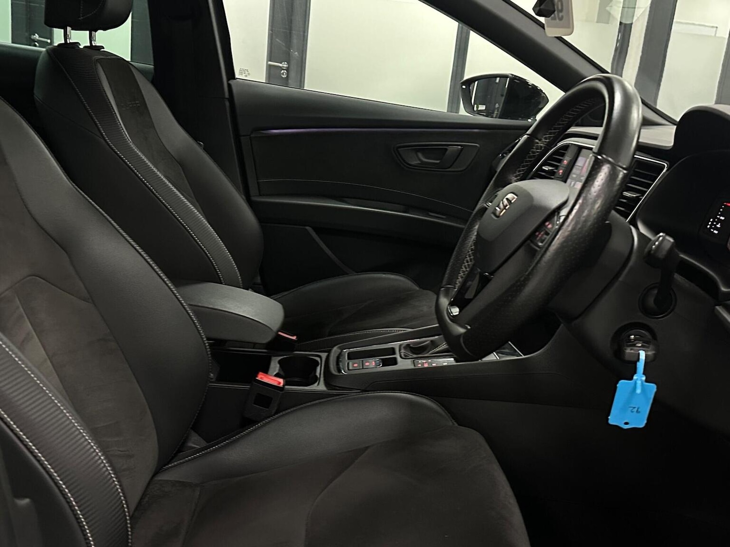 Used SEAT Leon 2020 for sale - 76751829: Photo 21