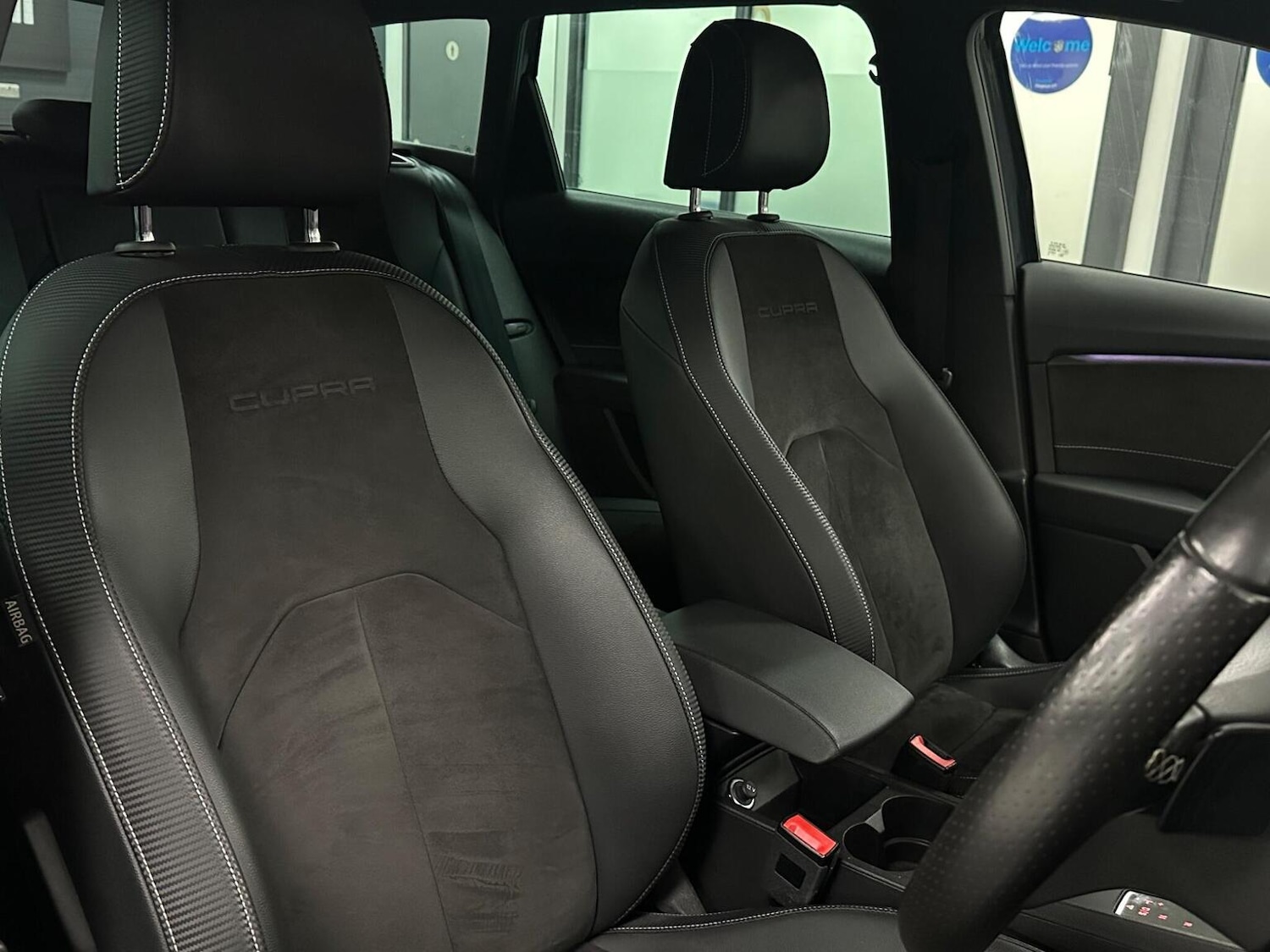 Used SEAT Leon 2020 for sale - 76751829: Photo 22