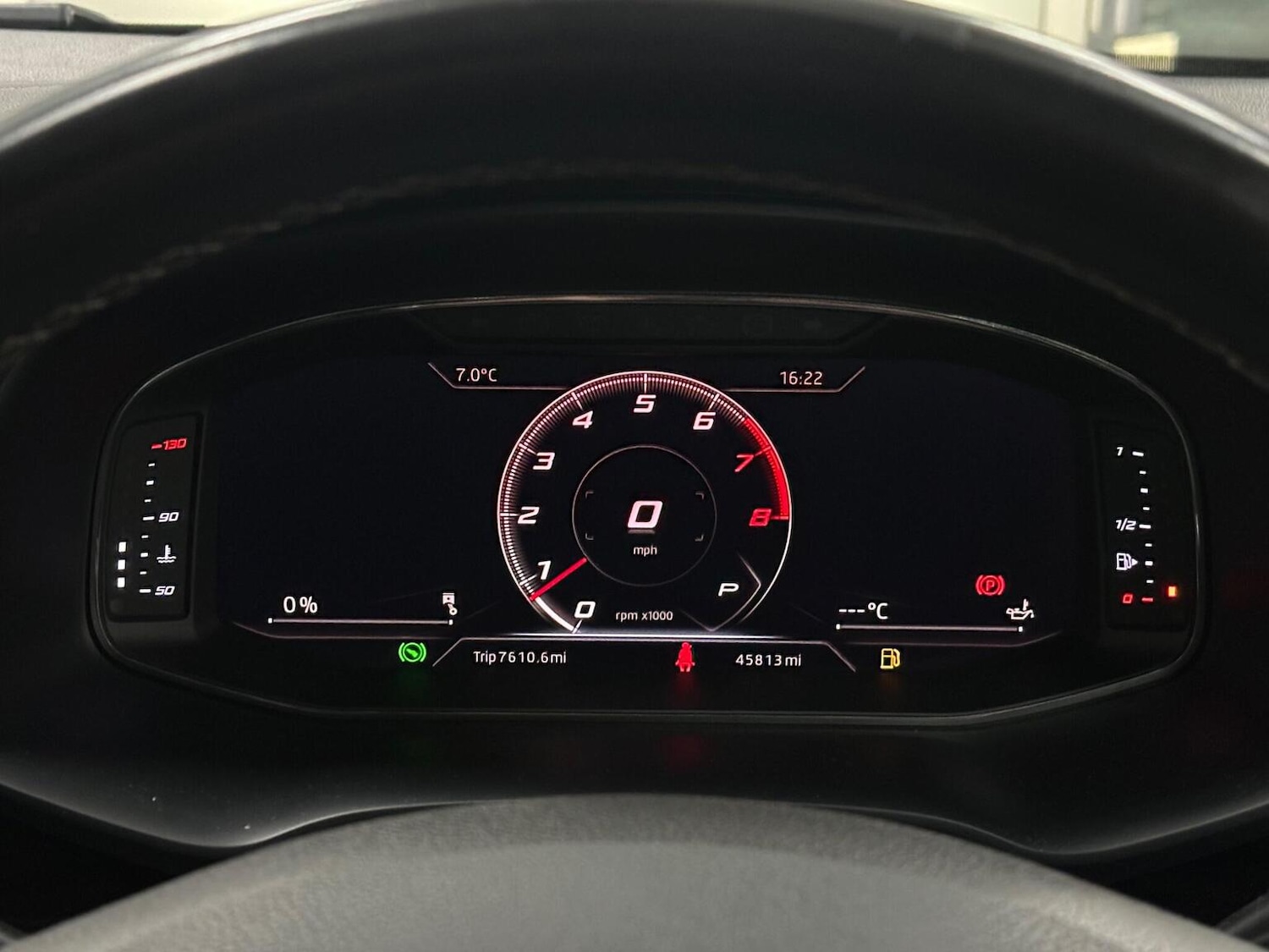 Used SEAT Leon 2020 for sale - 76751829: Photo 24