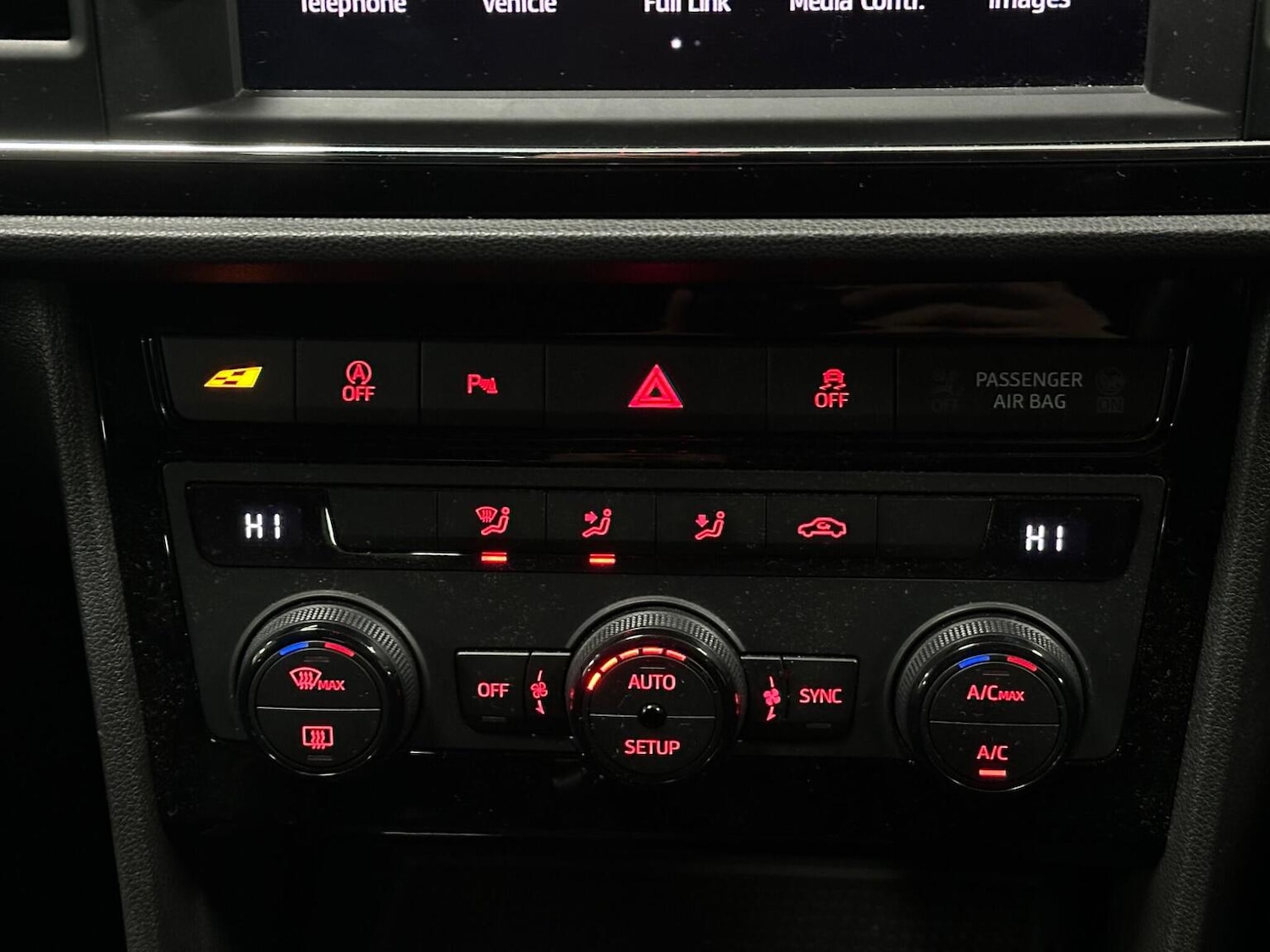 Used SEAT Leon 2020 for sale - 76751829: Photo 25