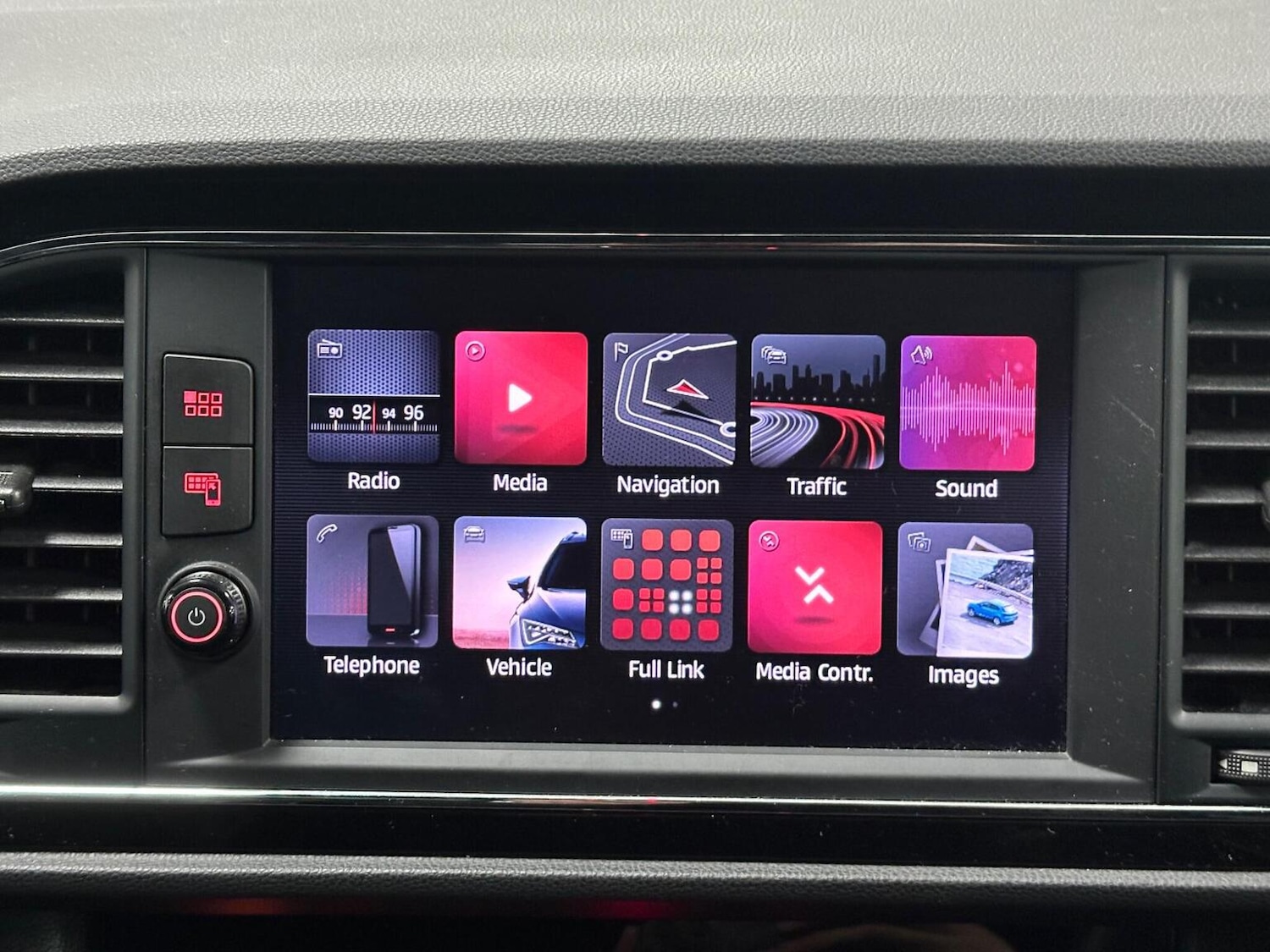 Used SEAT Leon 2020 for sale - 76751829: Photo 26