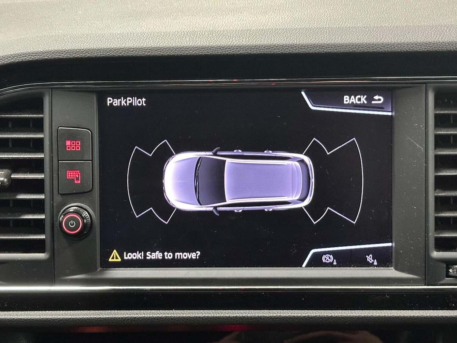 Used SEAT Leon 2020 for sale - 76751829: Photo 27