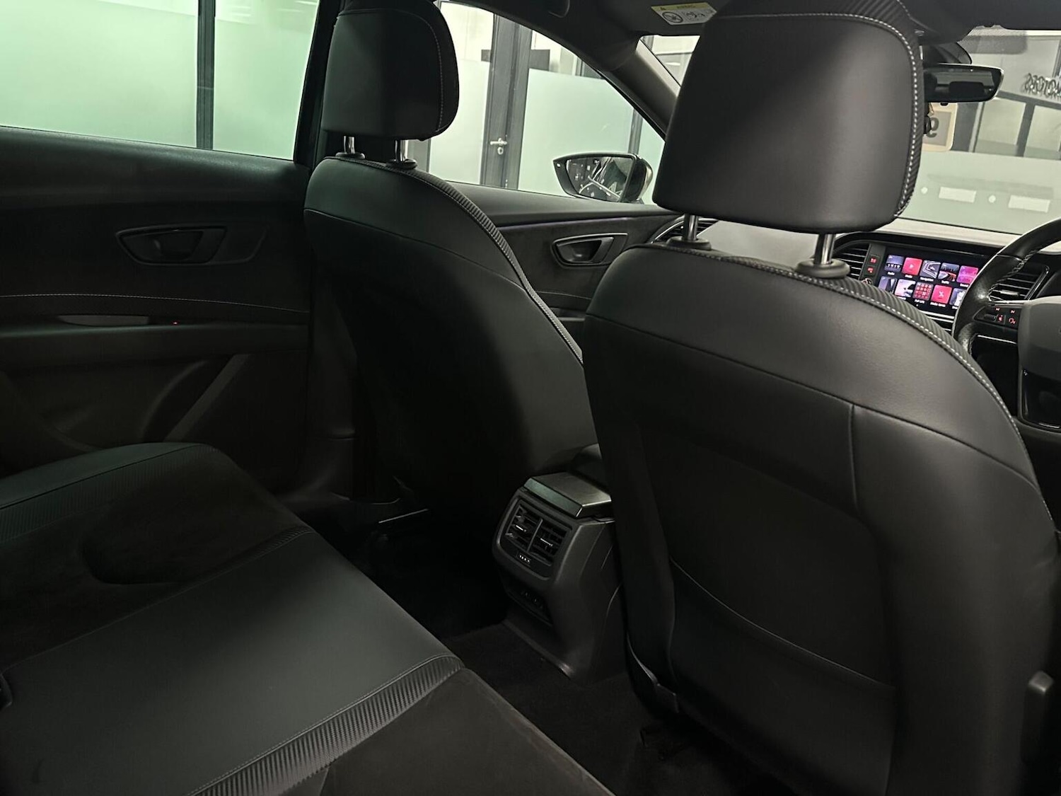 Used SEAT Leon 2020 for sale - 76751829: Photo 29