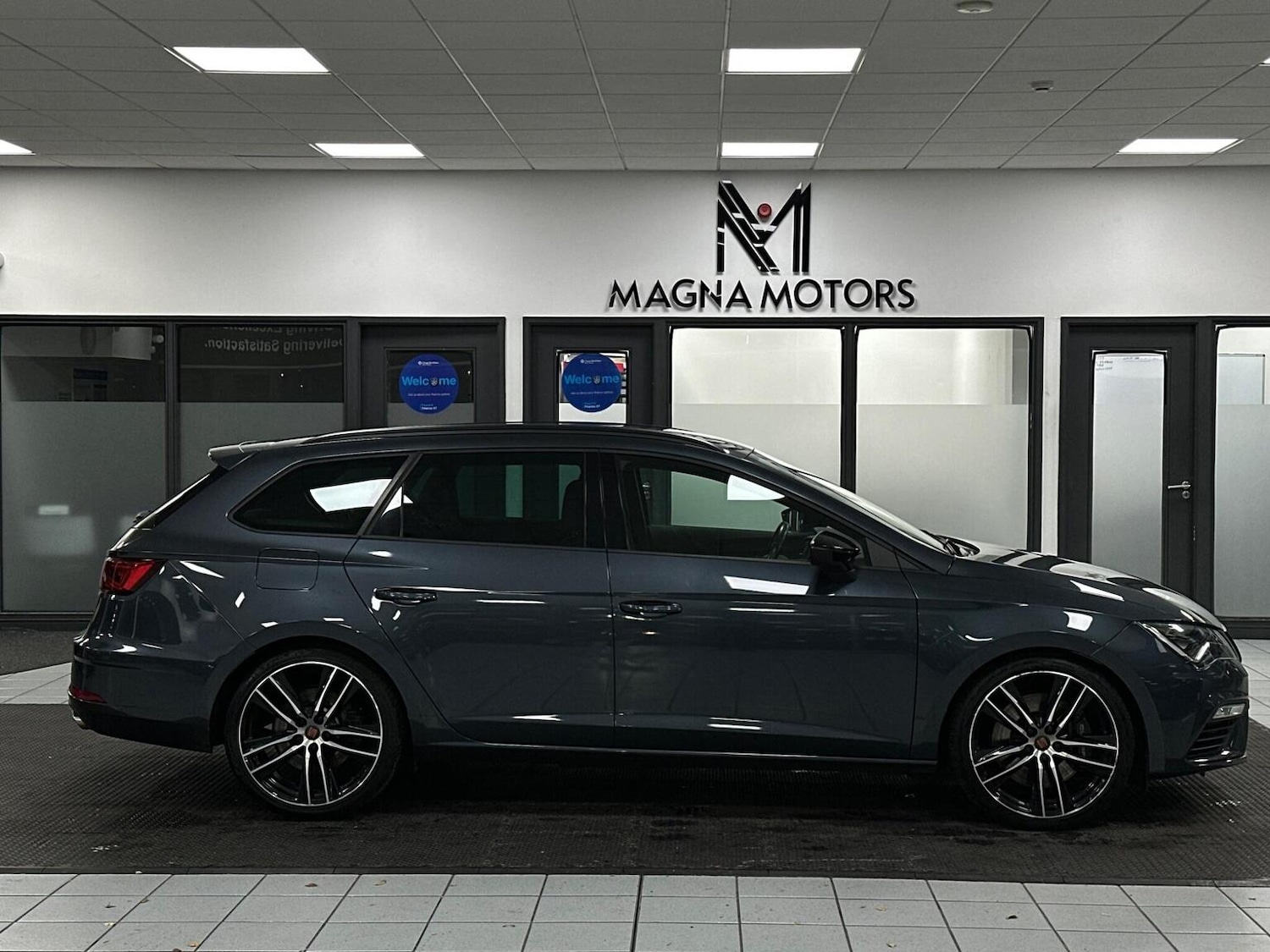 Used SEAT Leon 2020 for sale - 76751829: Photo 3