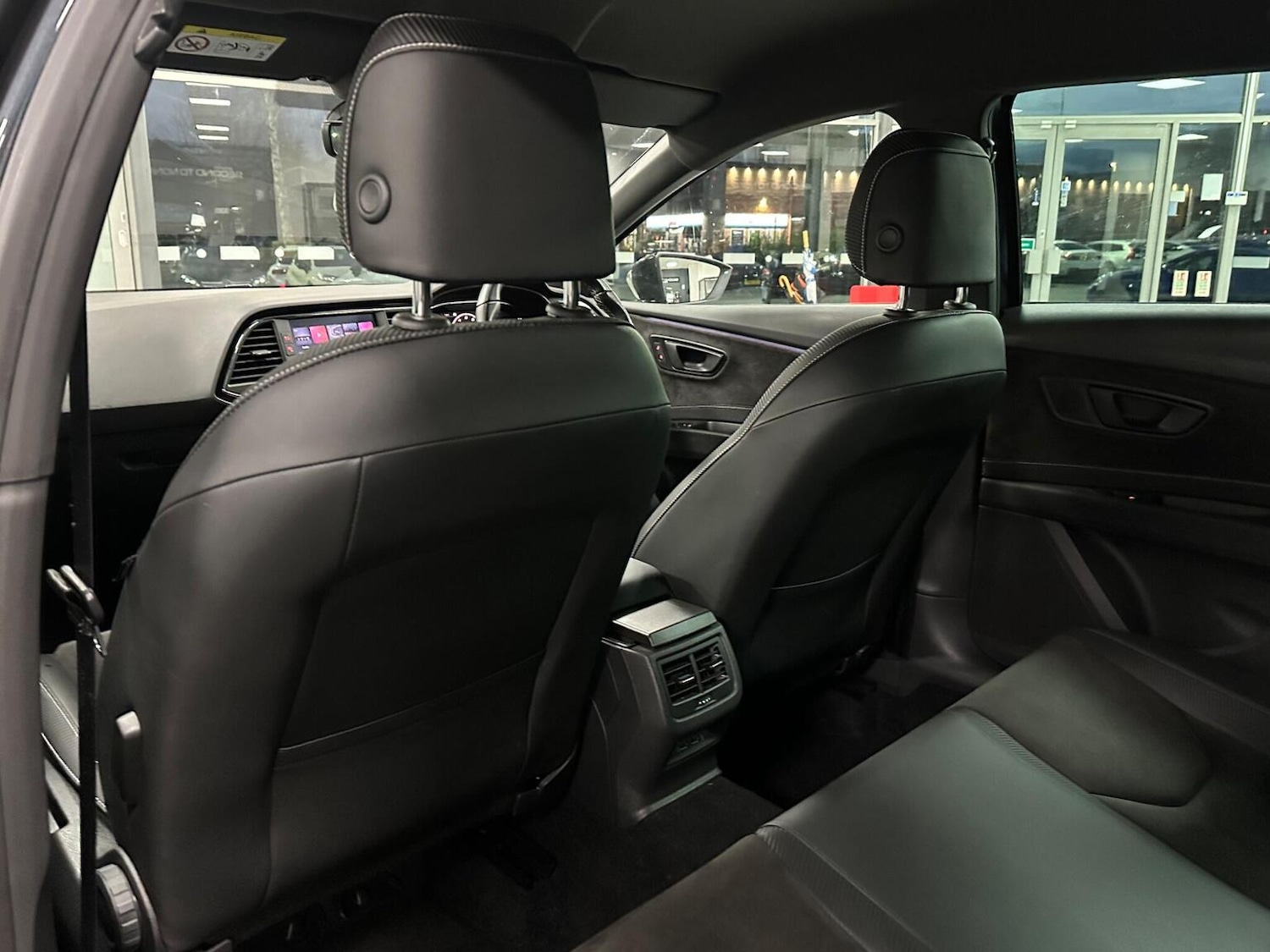 Used SEAT Leon 2020 for sale - 76751829: Photo 32