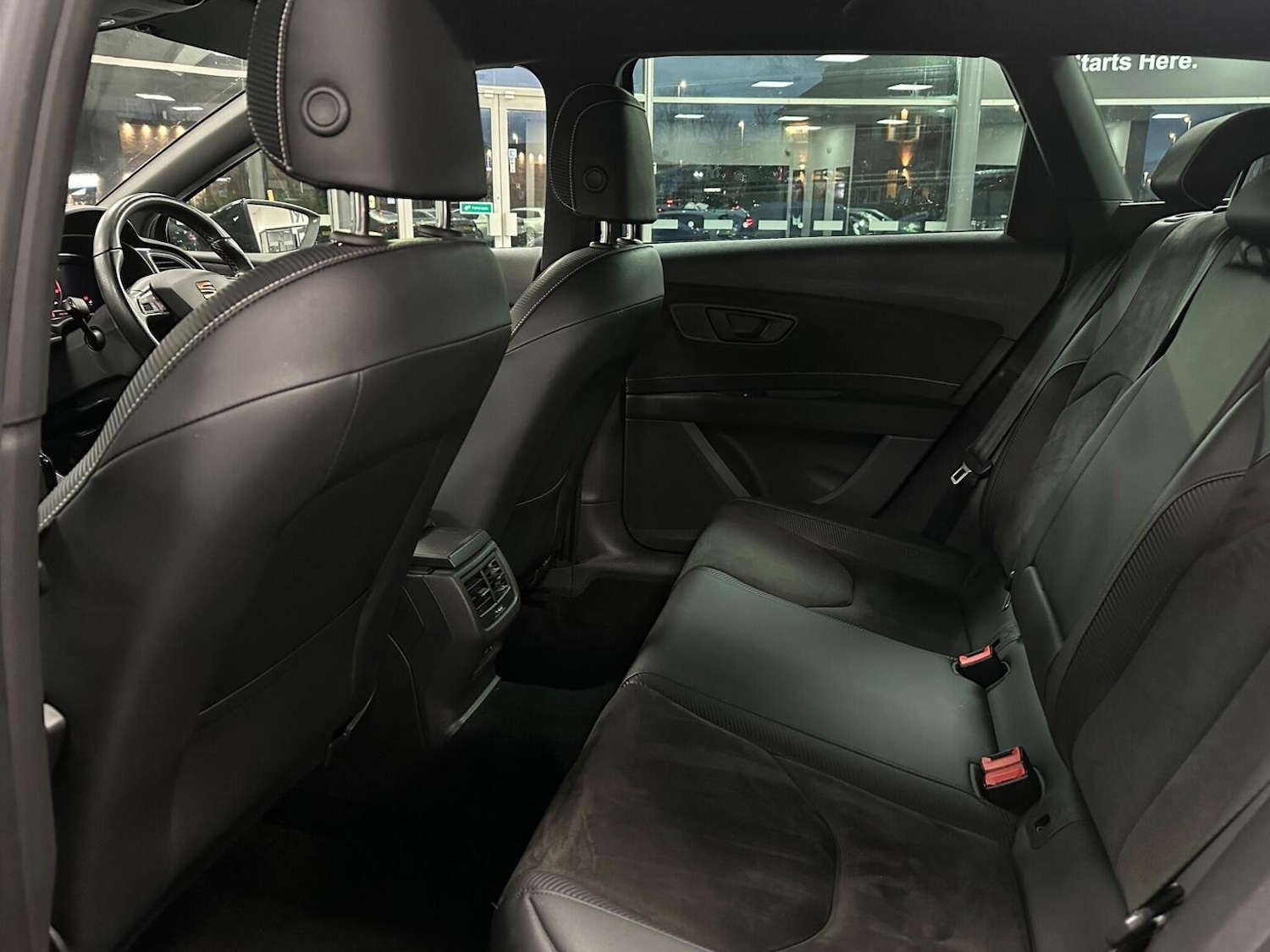 Used SEAT Leon 2020 for sale - 76751829: Photo 33