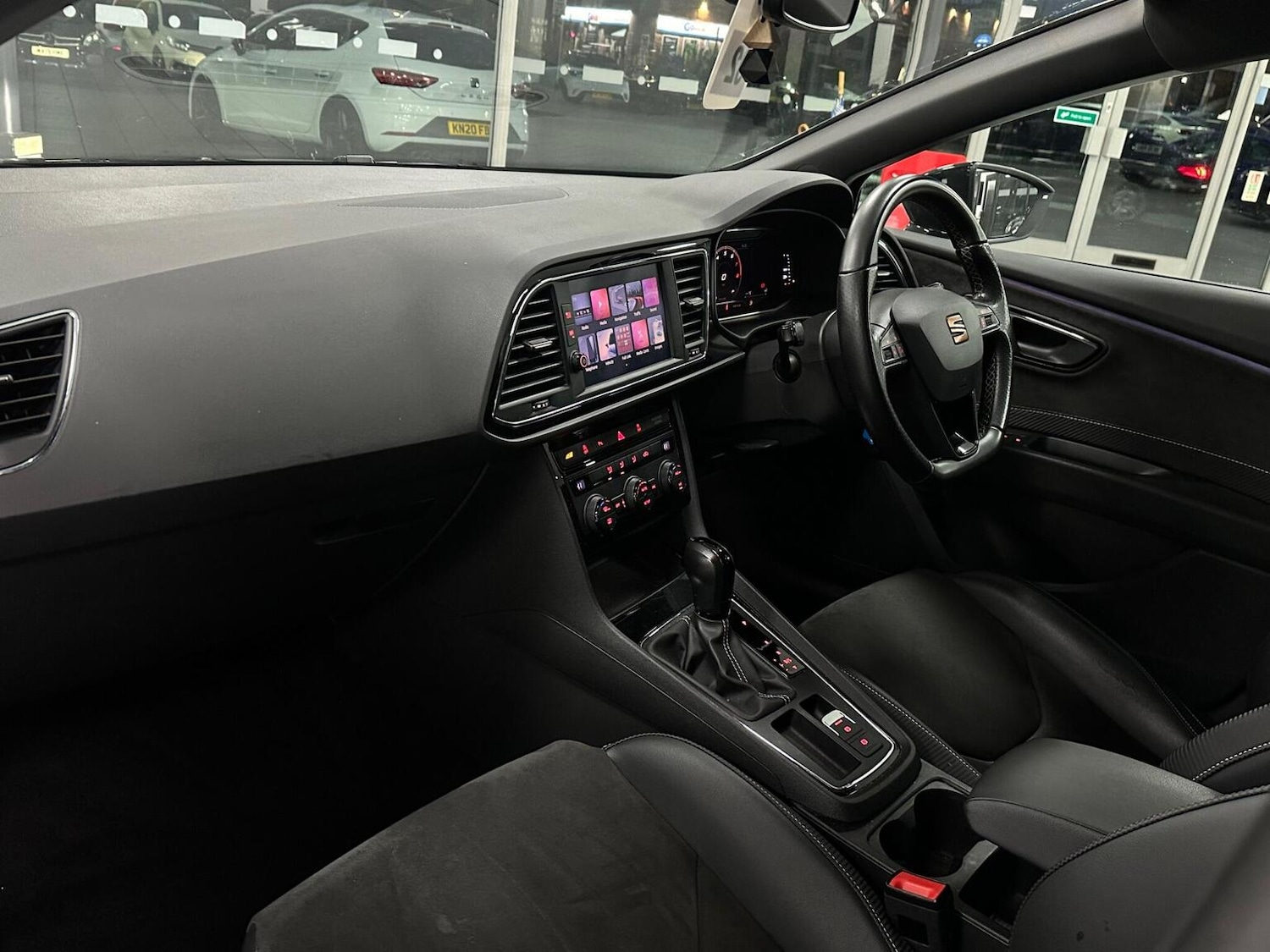 Used SEAT Leon 2020 for sale - 76751829: Photo 35