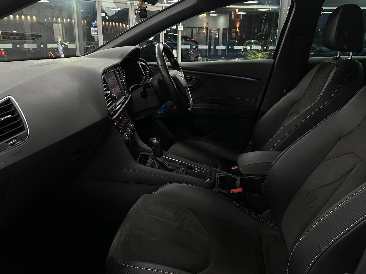 Used SEAT Leon 2020 for sale - 76751829: Photo 36