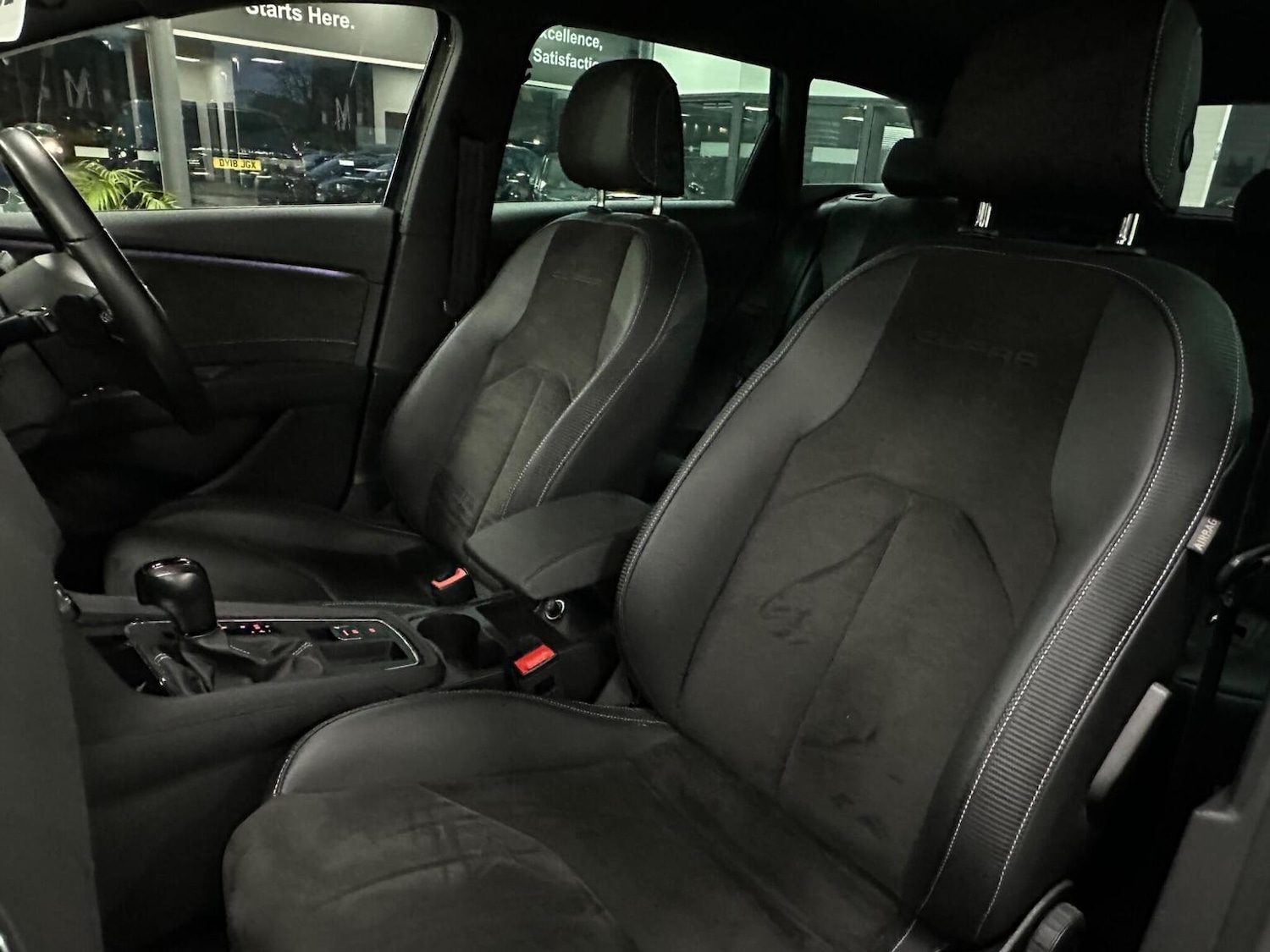 Used SEAT Leon 2020 for sale - 76751829: Photo 37