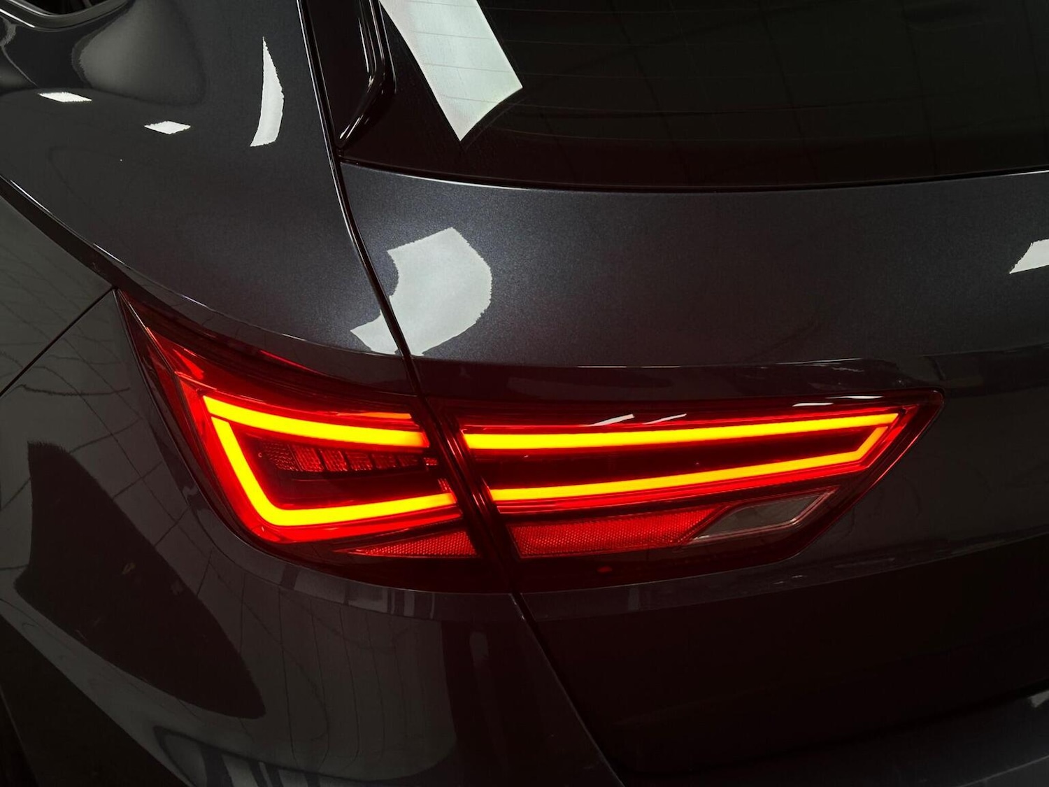 Used SEAT Leon 2020 for sale - 76751829: Photo 38