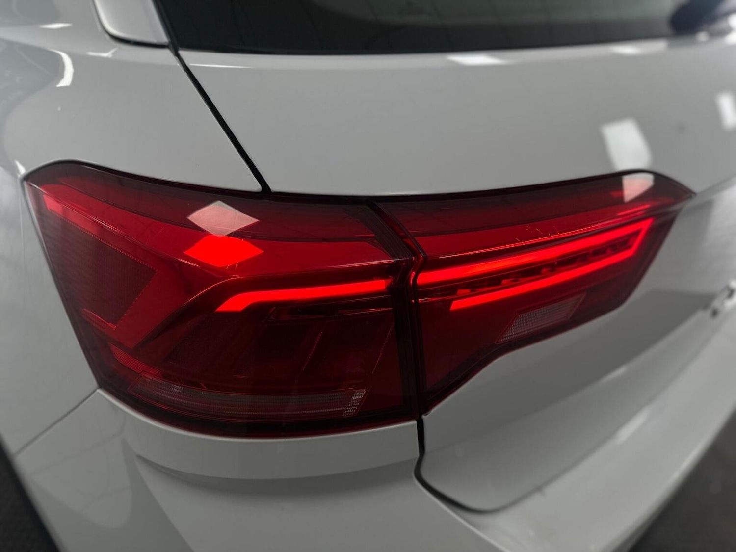 Used Volkswagen T-Roc 2019 for sale - 76656263: Photo 43