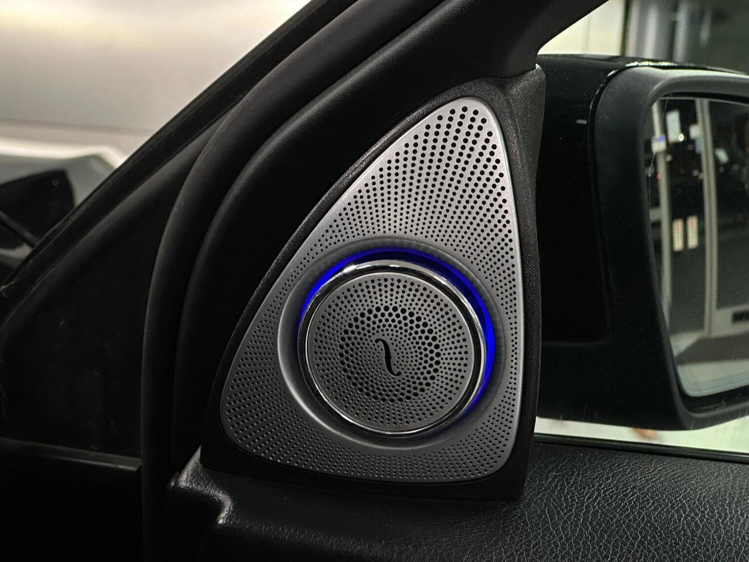 Used Mercedes-Benz GLC 2017 for sale - 76655996: Photo 20