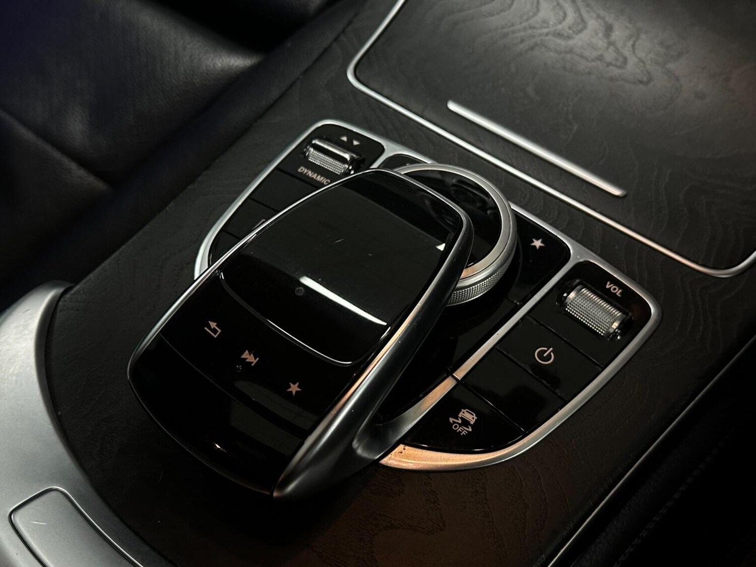 Used Mercedes-Benz GLC 2017 for sale - 76655996: Photo 25