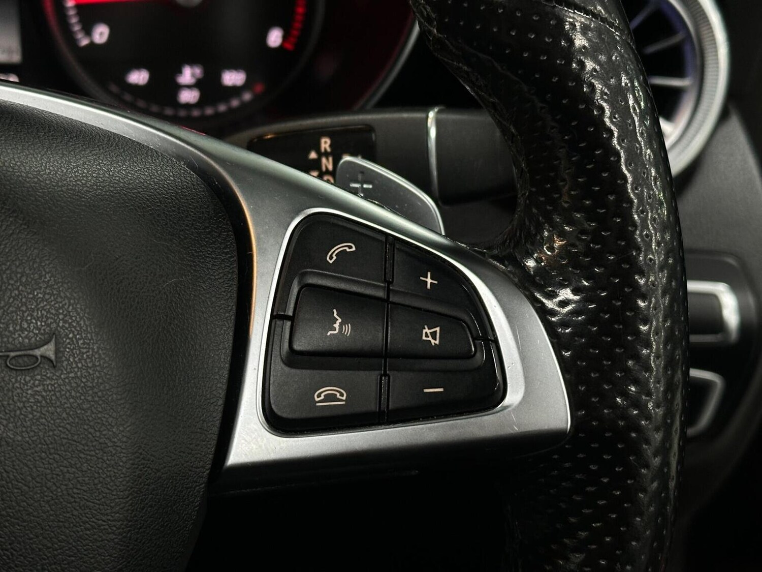 Used Mercedes-Benz GLC 2017 for sale - 76655996: Photo 28