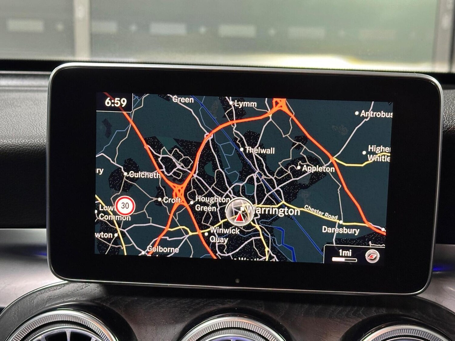 Used Mercedes-Benz GLC 2017 for sale - 76655996: Photo 30