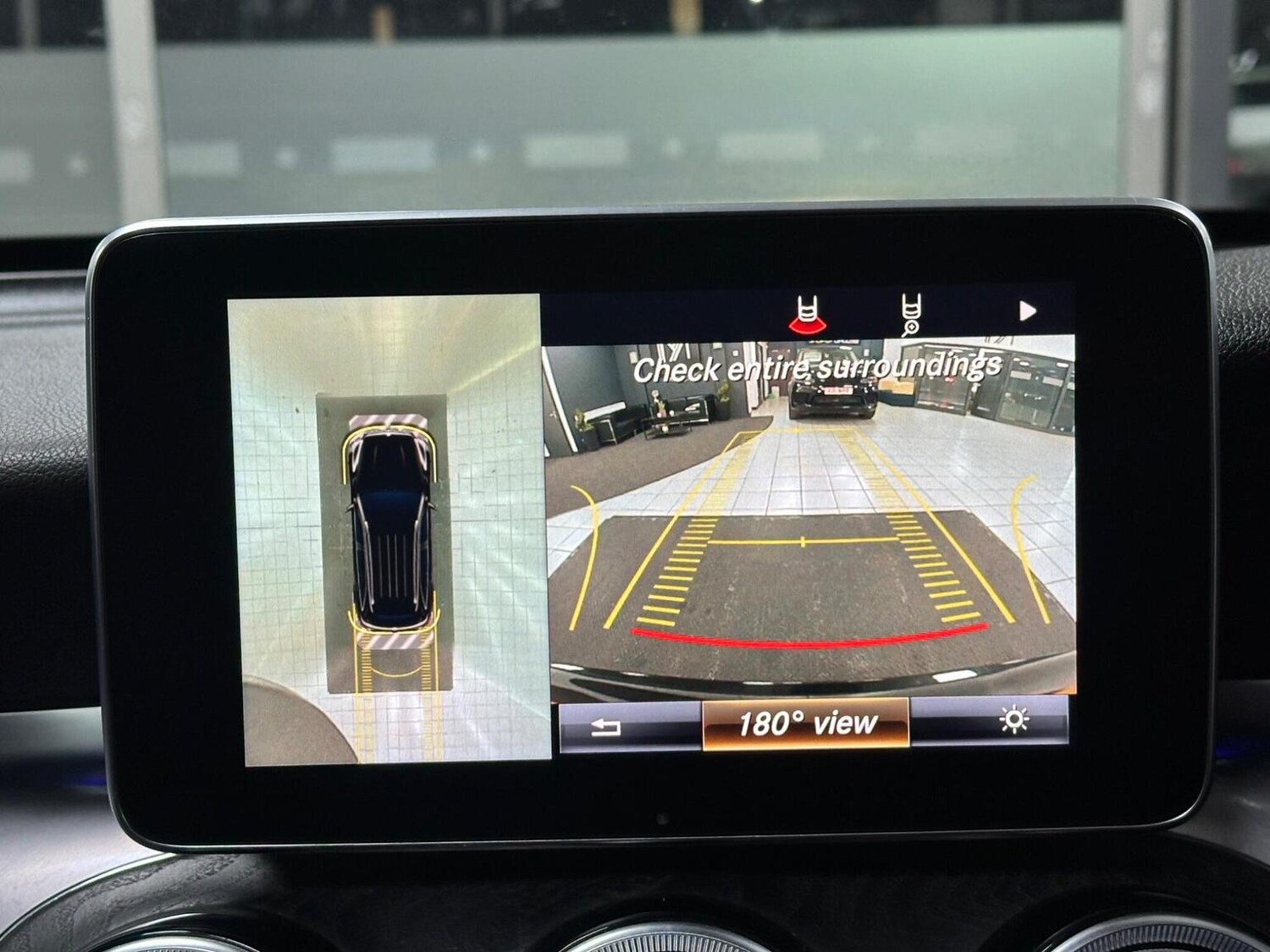 Used Mercedes-Benz GLC 2017 for sale - 76655996: Photo 31